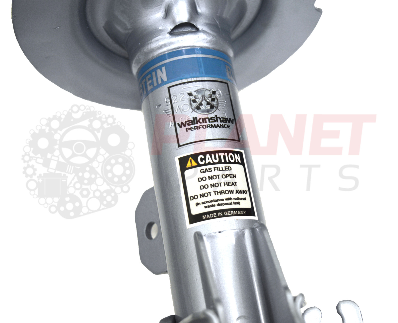 Holden VE Commodore (Ute & Wagon) Performance Suspension Lowering Kit