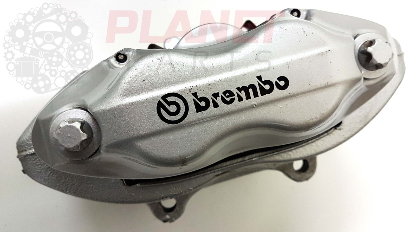 0514 Chrysler 300 SRT8 Front Brembo Big Brake Calipers & Pads Upgrade 300C