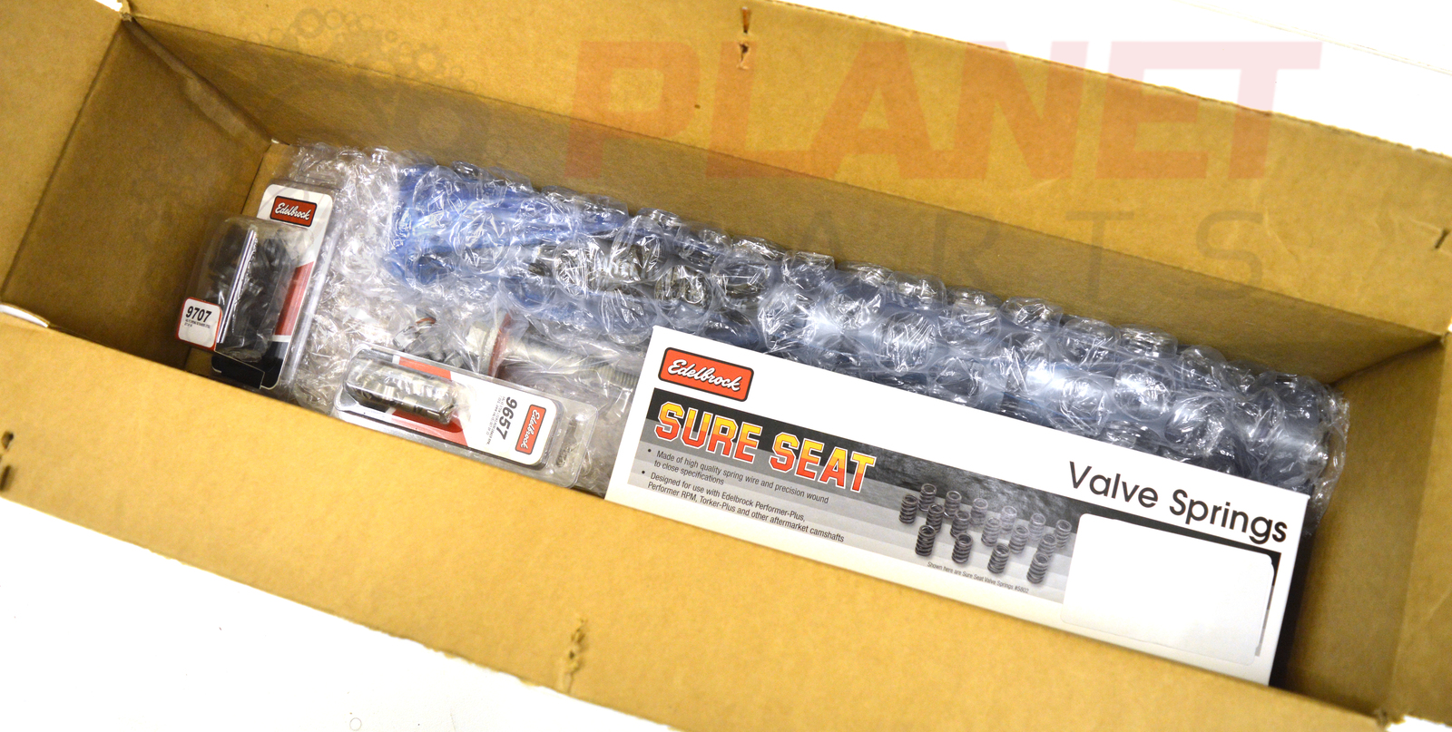 Holden VEVF Commodore V8 SS Camshaft Upgrade Package to LS9