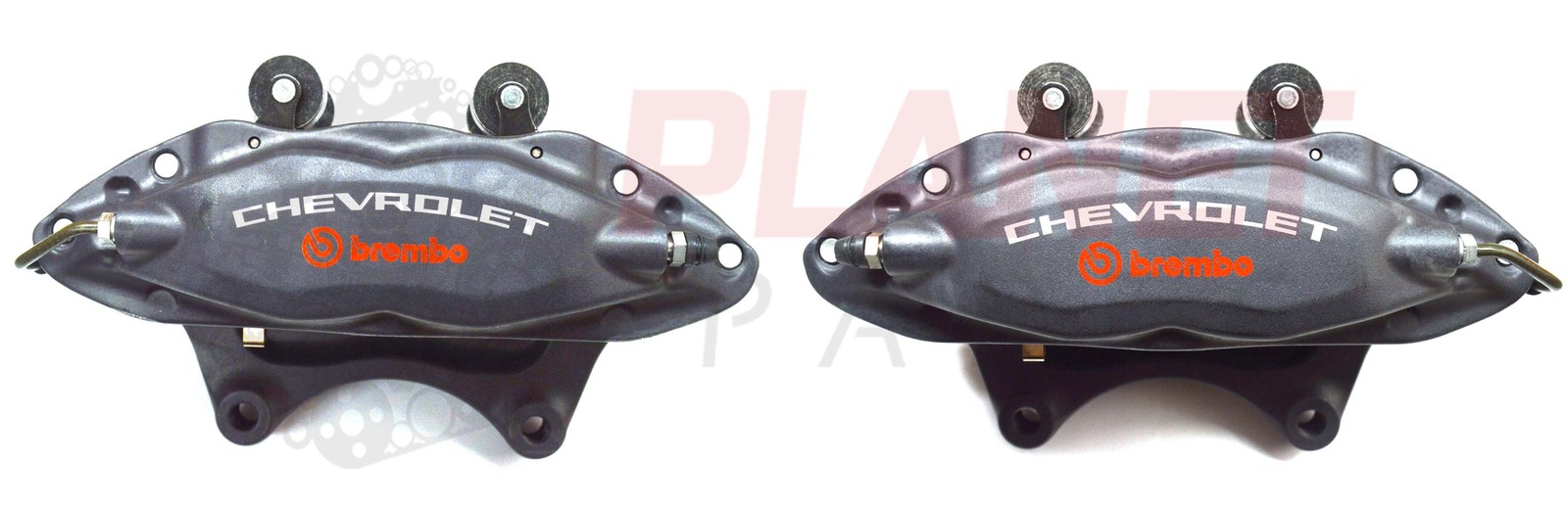 Holden VF Redline HSV Commodore Brembo Big Brakes FRONT Upgrade