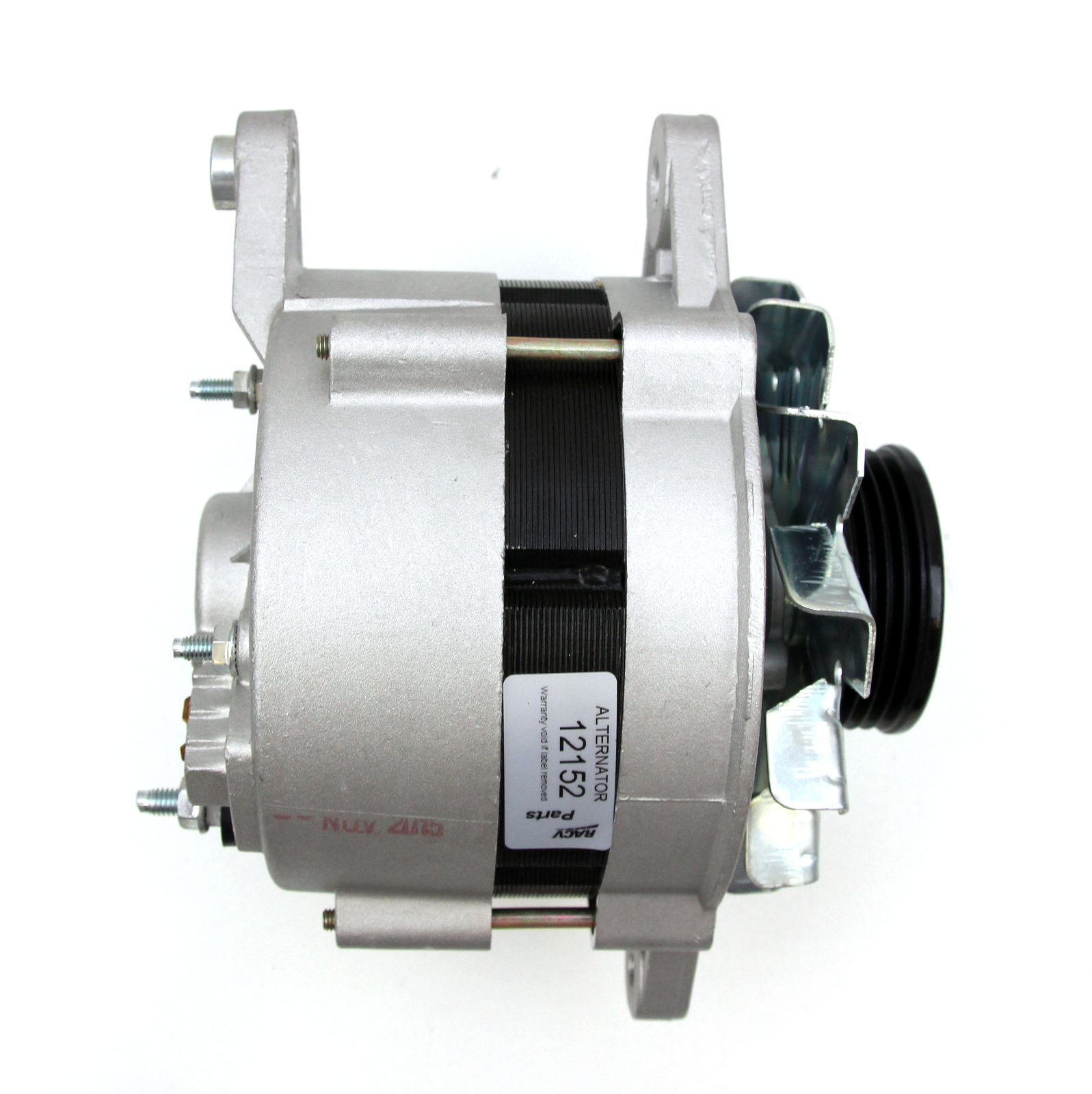 Ultra Torque Alternator to suit Toyota Hiace, Hilux, 4Runner 2YC, 3Y