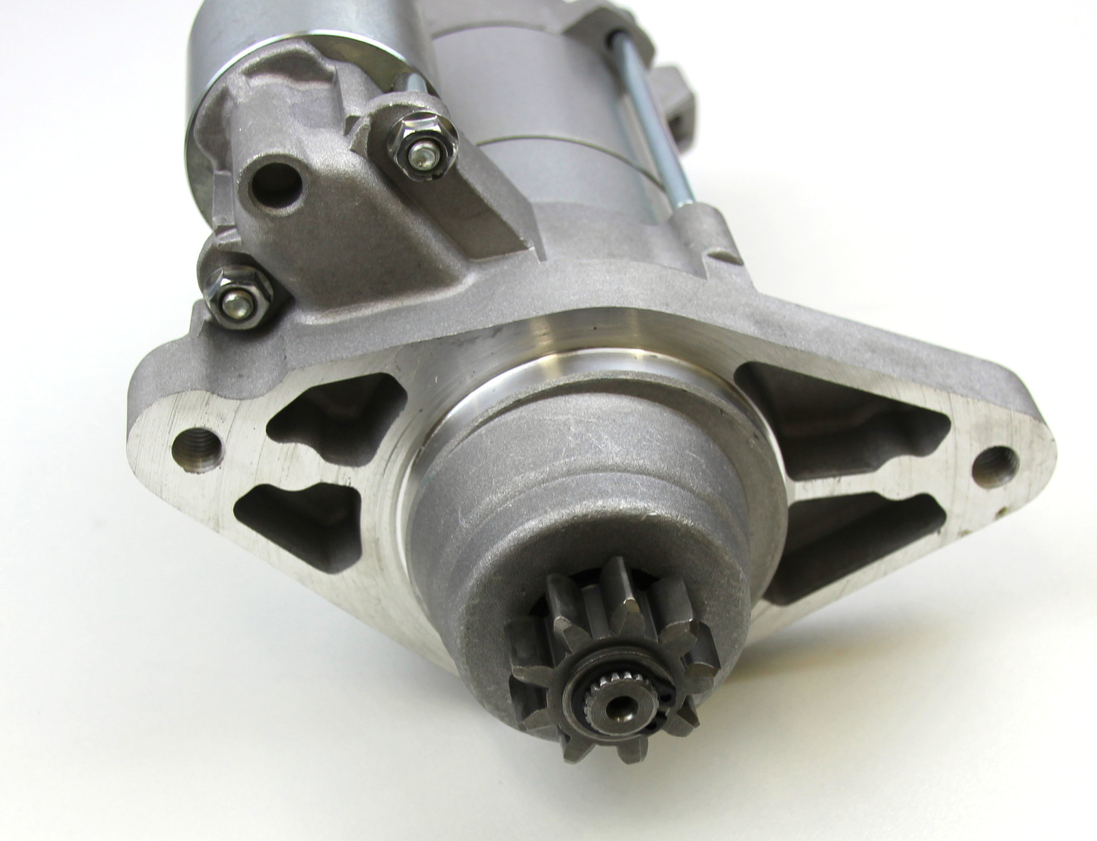 Starter Motor to suit Ford Territory SZ 2.7L 3.0L DIESEL (2011 on)