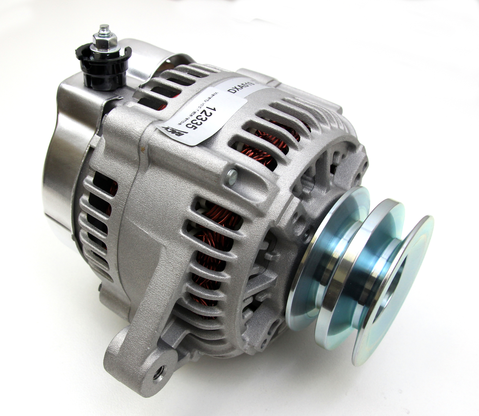 OEX Alternator to suit Toyota Hilux Hiace 4 Runner 3.0 Turbo Diesel