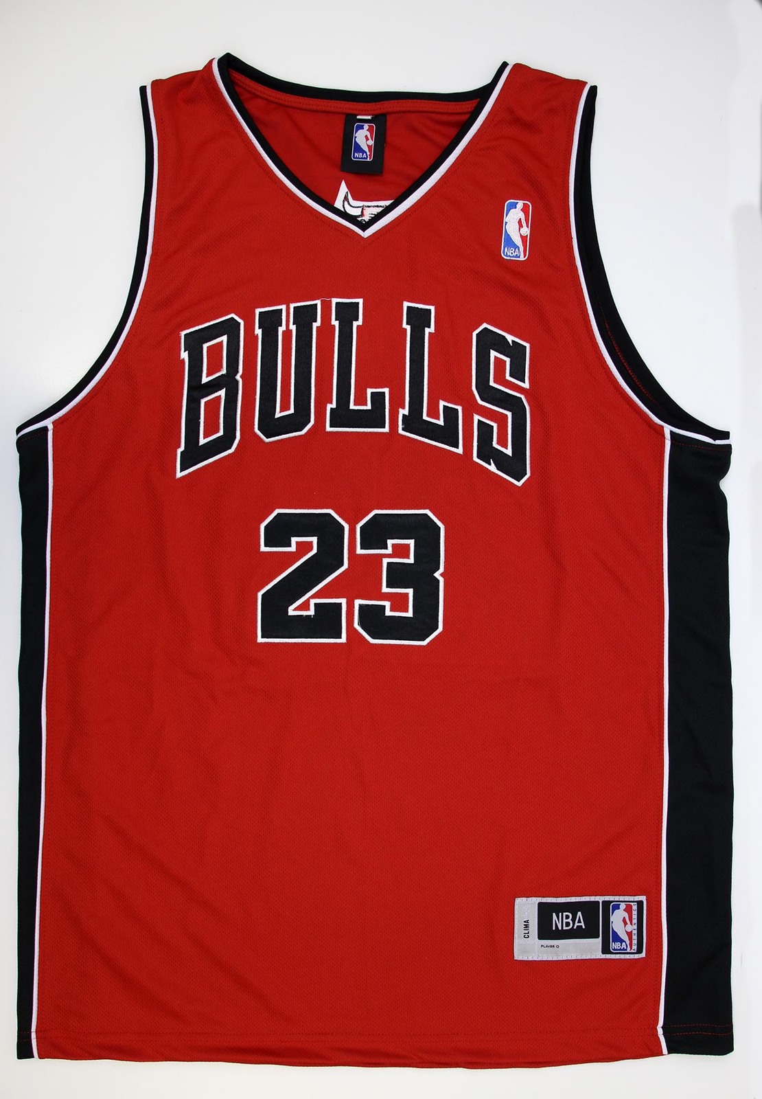 michael jordan hand signed