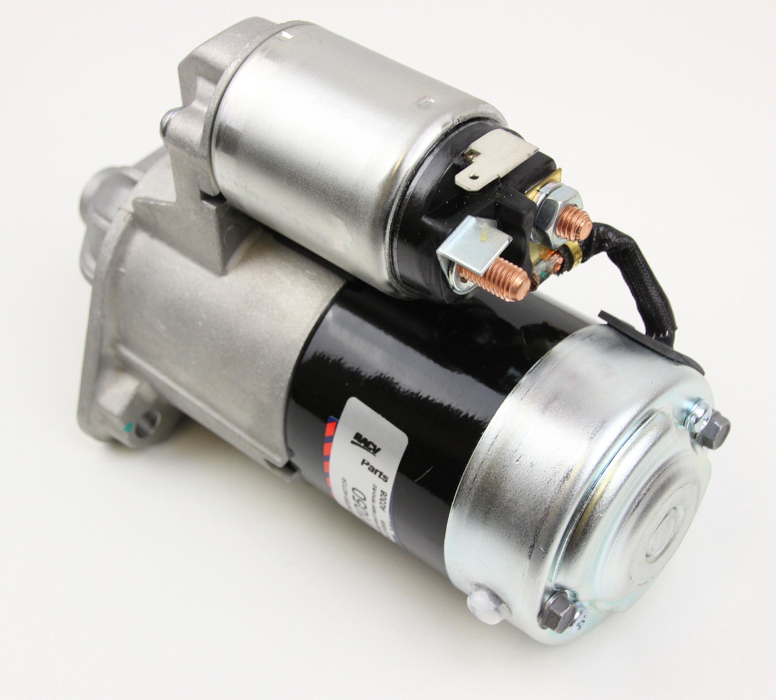 Starter Motor to suit Mitsubishi Magna TR TE TF TH TJ 6G72(19912003) 3