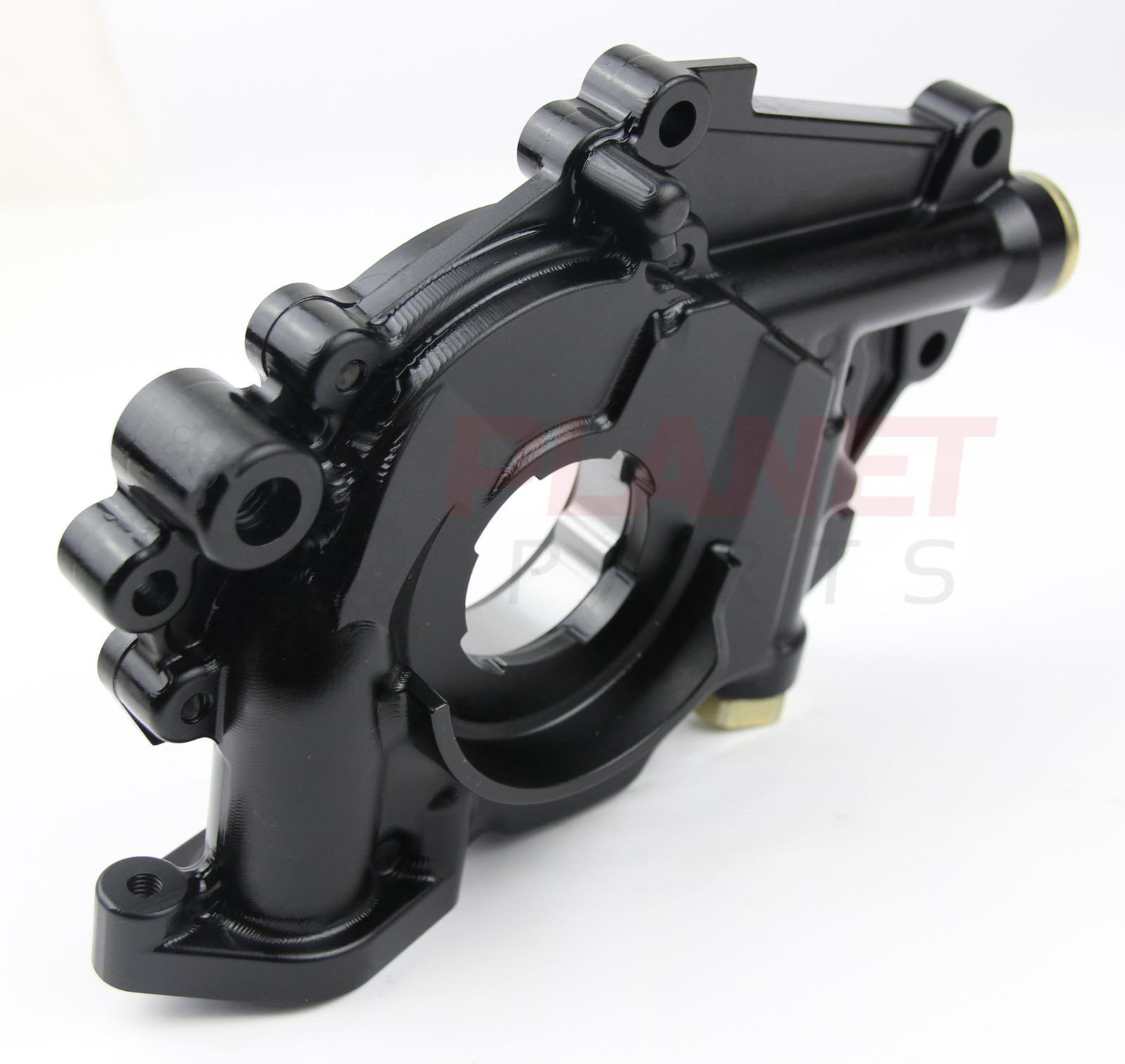 Ford Falcon BA BF FG FGX BARRA Complete Billet Oil Pump Assembly XR6