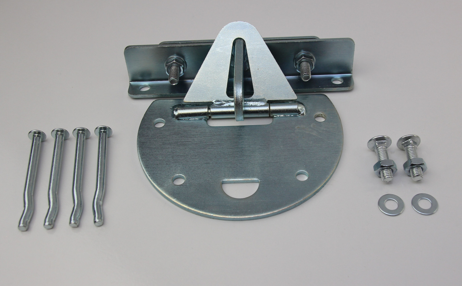 Garage Roller Door Anchor Lock Security Industrial Roller Door Lock