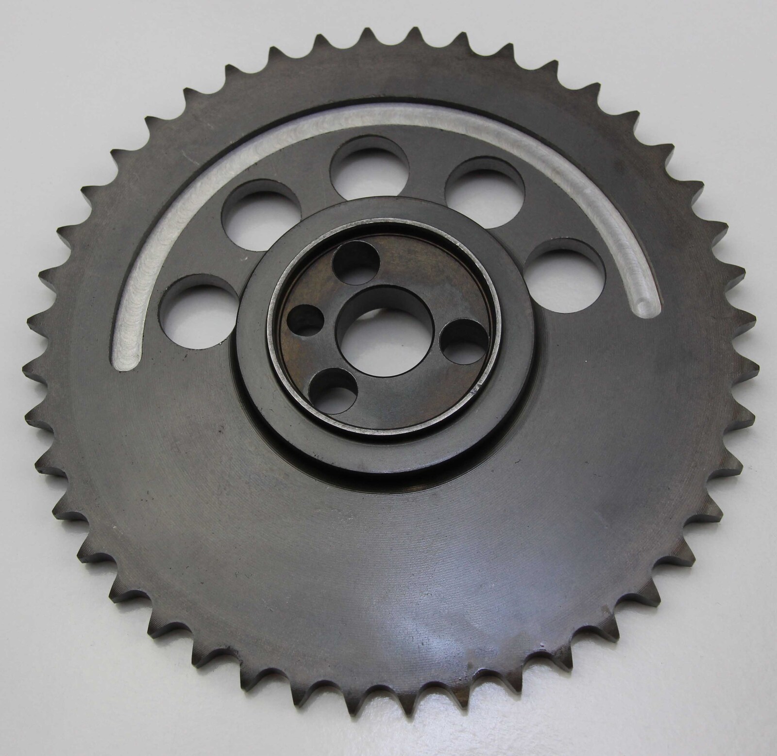 Cloyes LSKIT2 Billet Race Z Chain Timing Set LS 3 Blt W/ 0 Or 1 Poles 24T