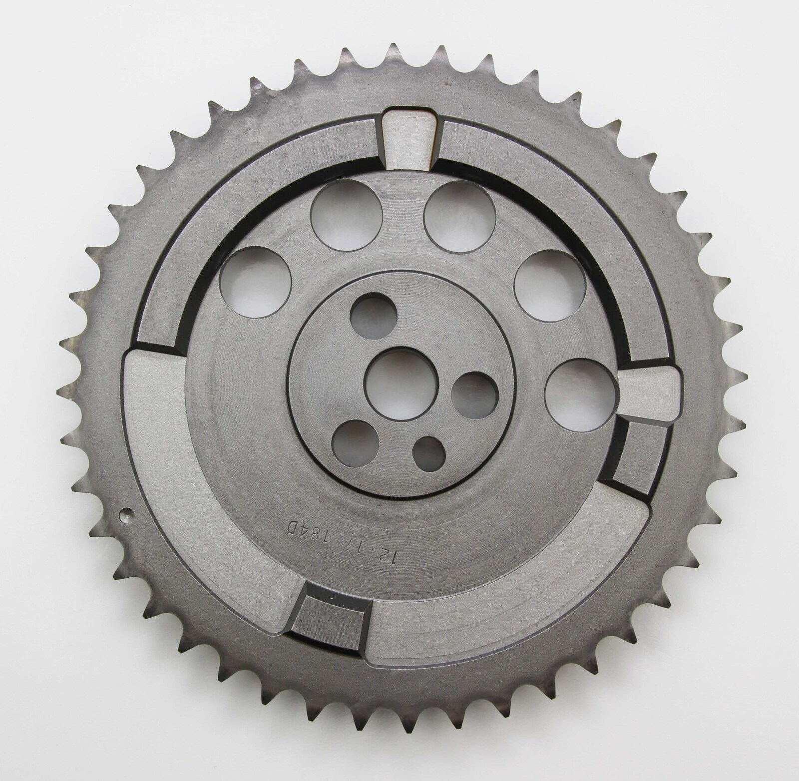 Cloyes LSKIT3 Billet Race Z Chain Timing Set LS 3 Bolt 4 Poles 58T