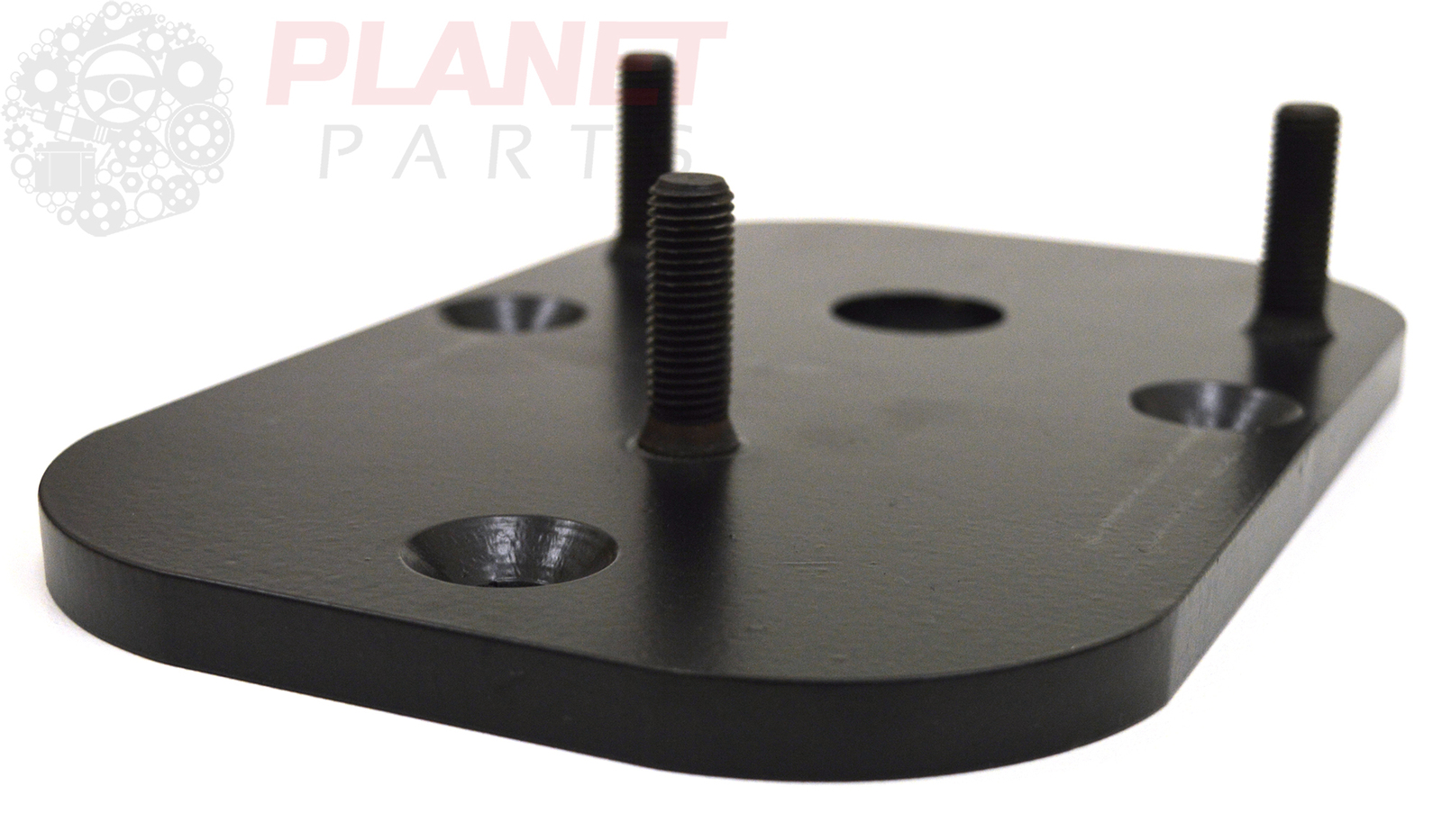 mitsubishi pajero spare wheel lift kit