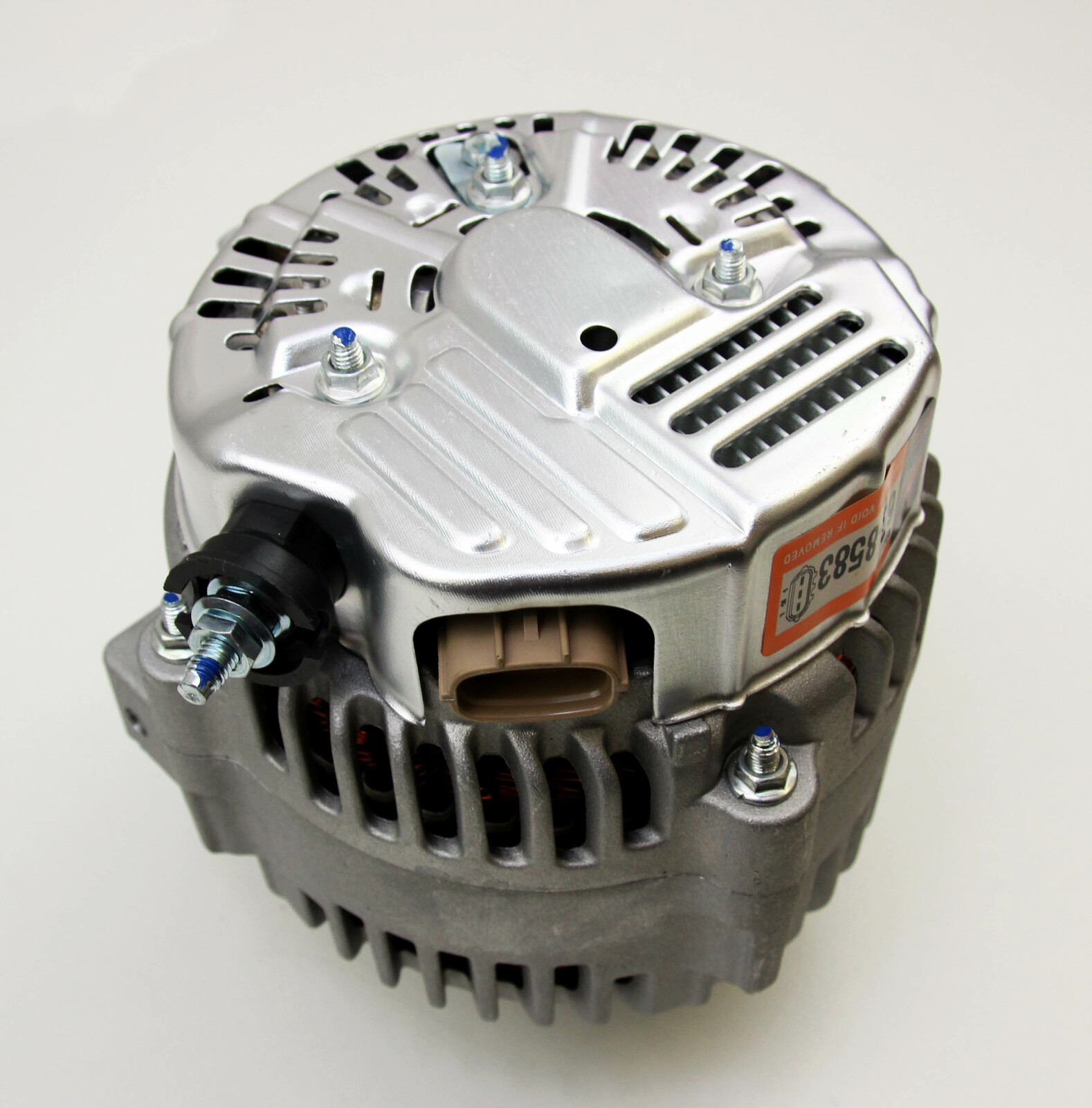 Alternator suit Toyota RAV4 20002012 4CYL 2.0L 2.4L ACA20R ACA21R