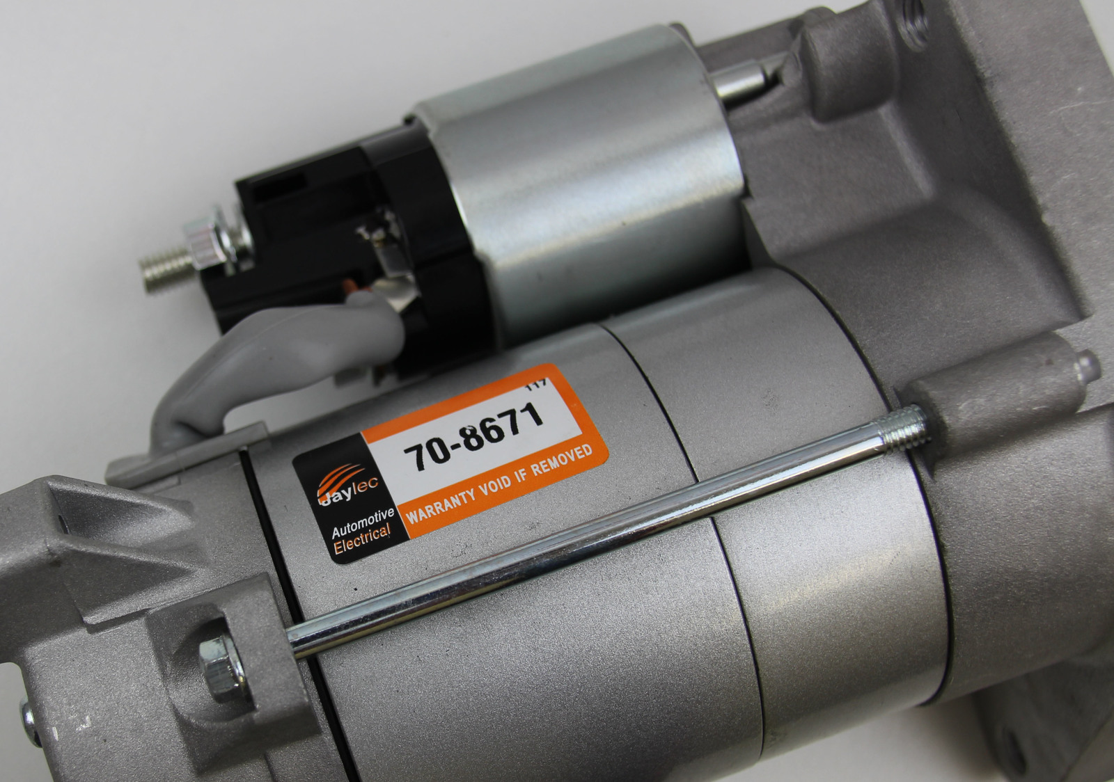 Starter Motor to suit Ford Territory SZ 2.7L 3.0L DIESEL (2011 on)