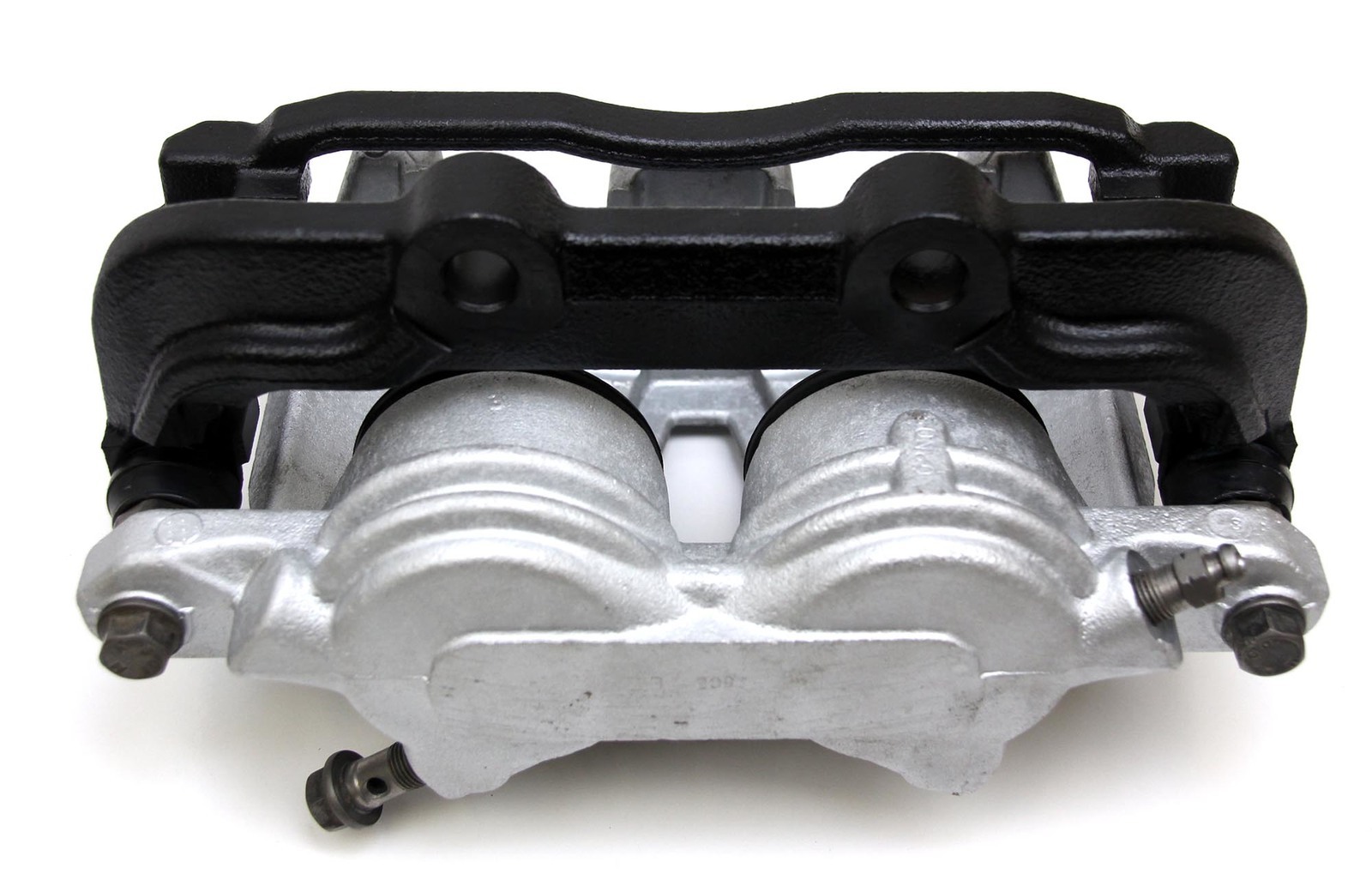 HOLDEN VL VN VP Commodore Big Brake Upgrade Conversion Hubs and Front