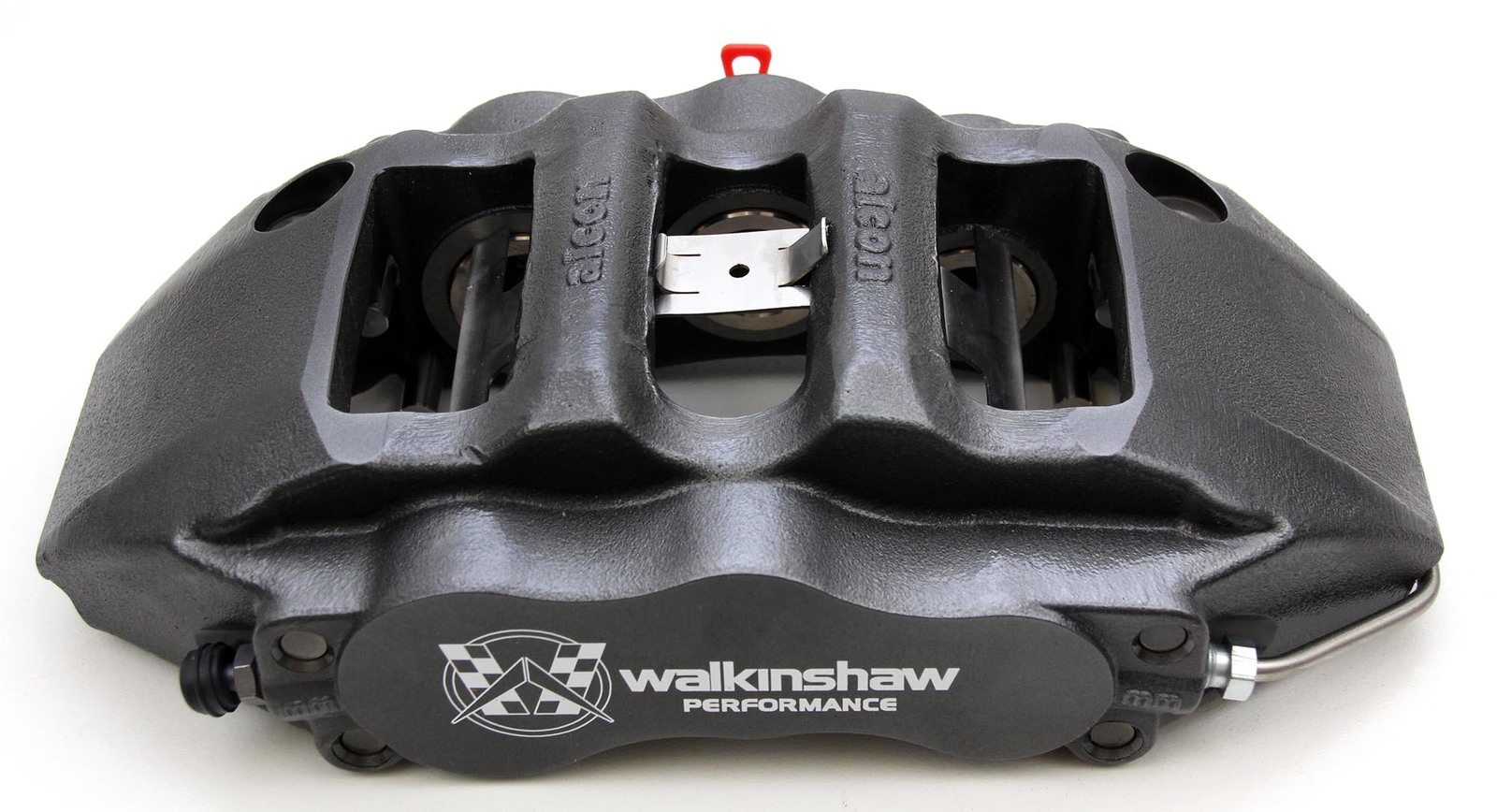 Walkinshaw Performance Alcon LHF 6P Caliper to suit Holden VE VF