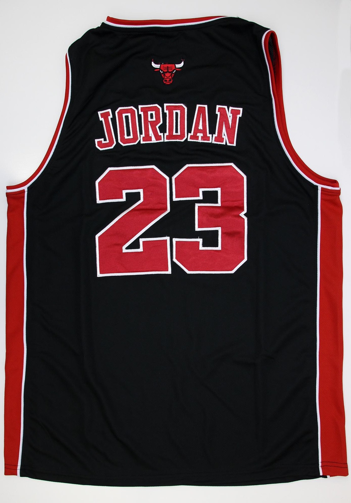michael jordan hand signed