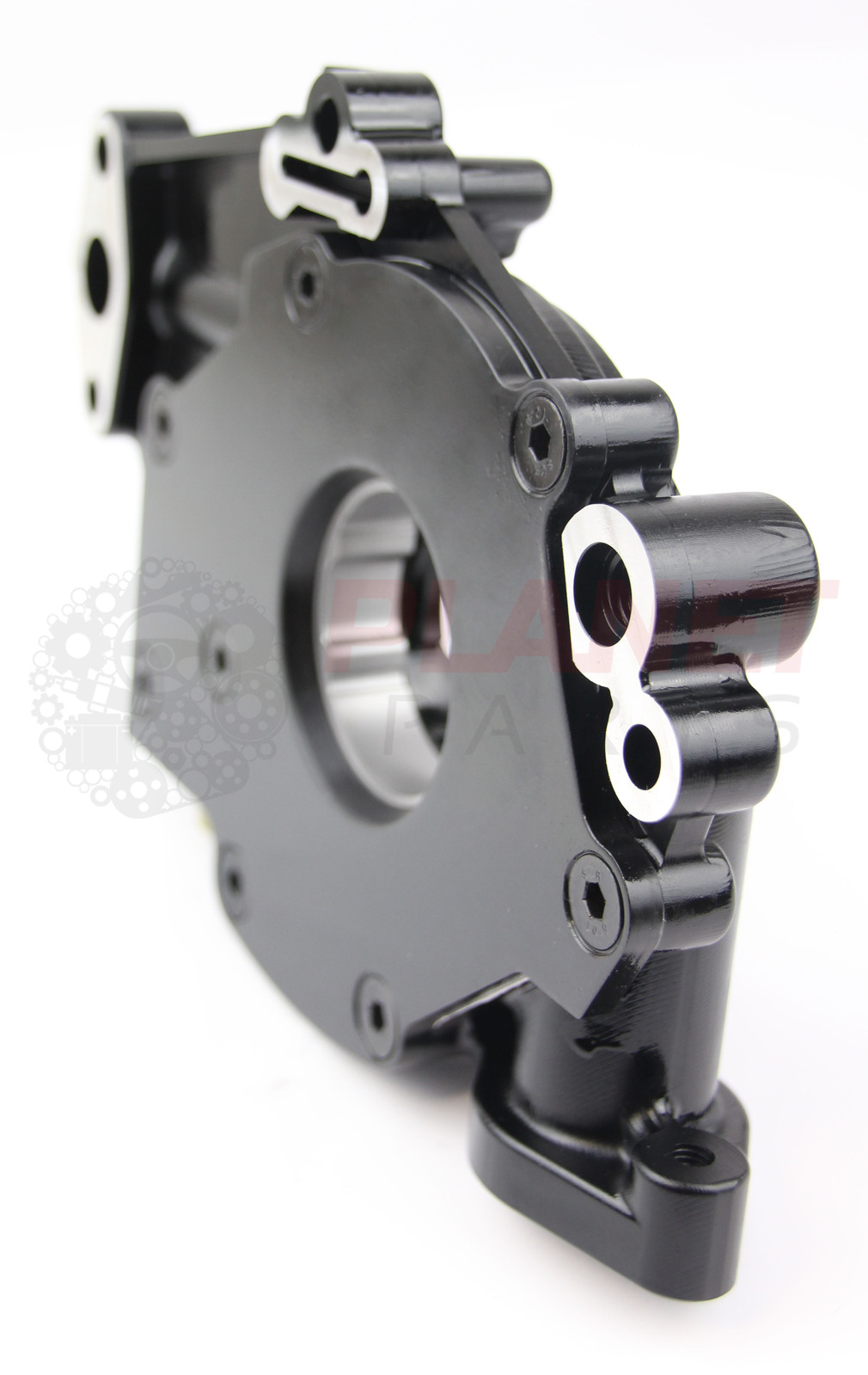 Ford Falcon BA BF FG FGX BARRA Complete Billet Oil Pump Assembly XR6