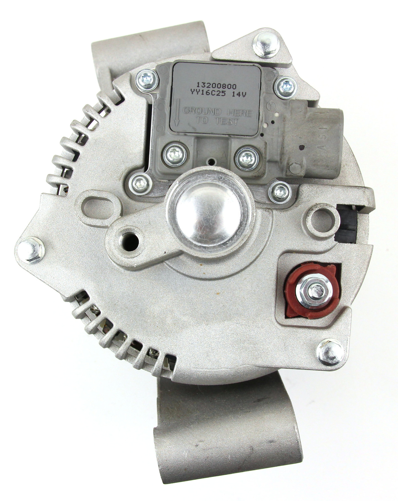 JAYLEC Alternator to suit FORD EXPLORER COURIER 4.0L 65-0005