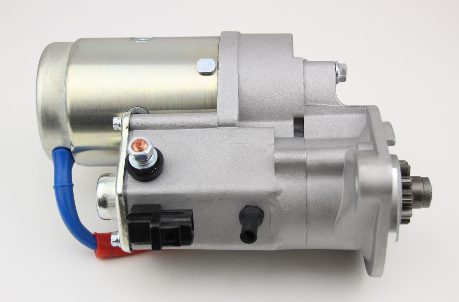 JAYLEC Starter Motor suit TOYOTA PRADO 3.0L DSL PRADO HILUX 10TH 1KD