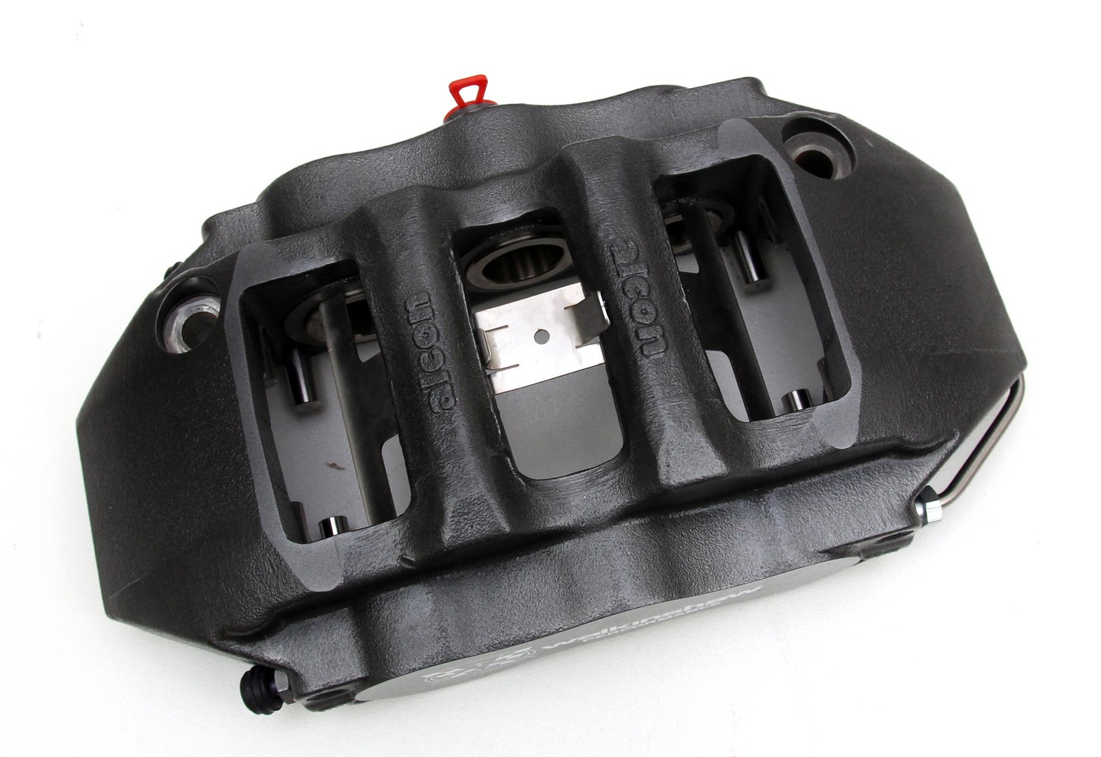 Walkinshaw Performance Alcon LHF 6P Caliper to suit Holden VE VF