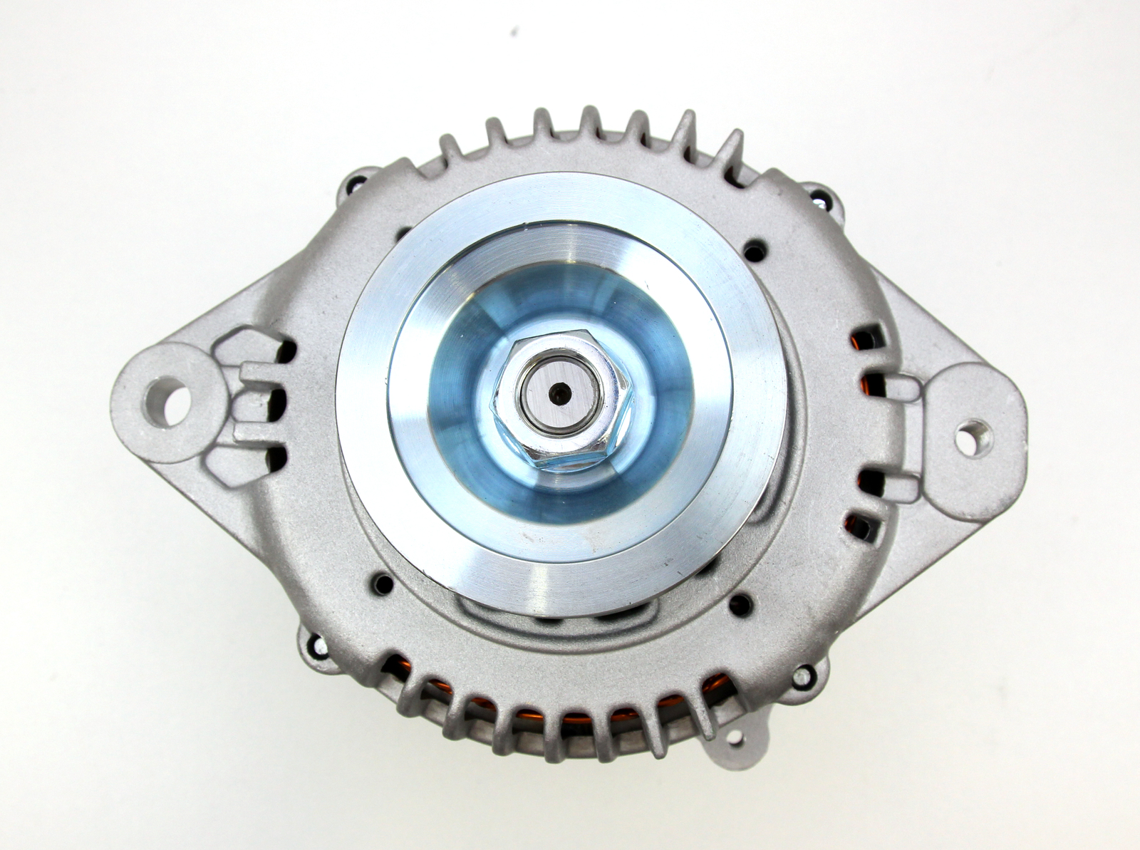 12V 100A OEX Alternator to suit NISSAN Patrol GU Y61 4.2L 6cyl Diesel