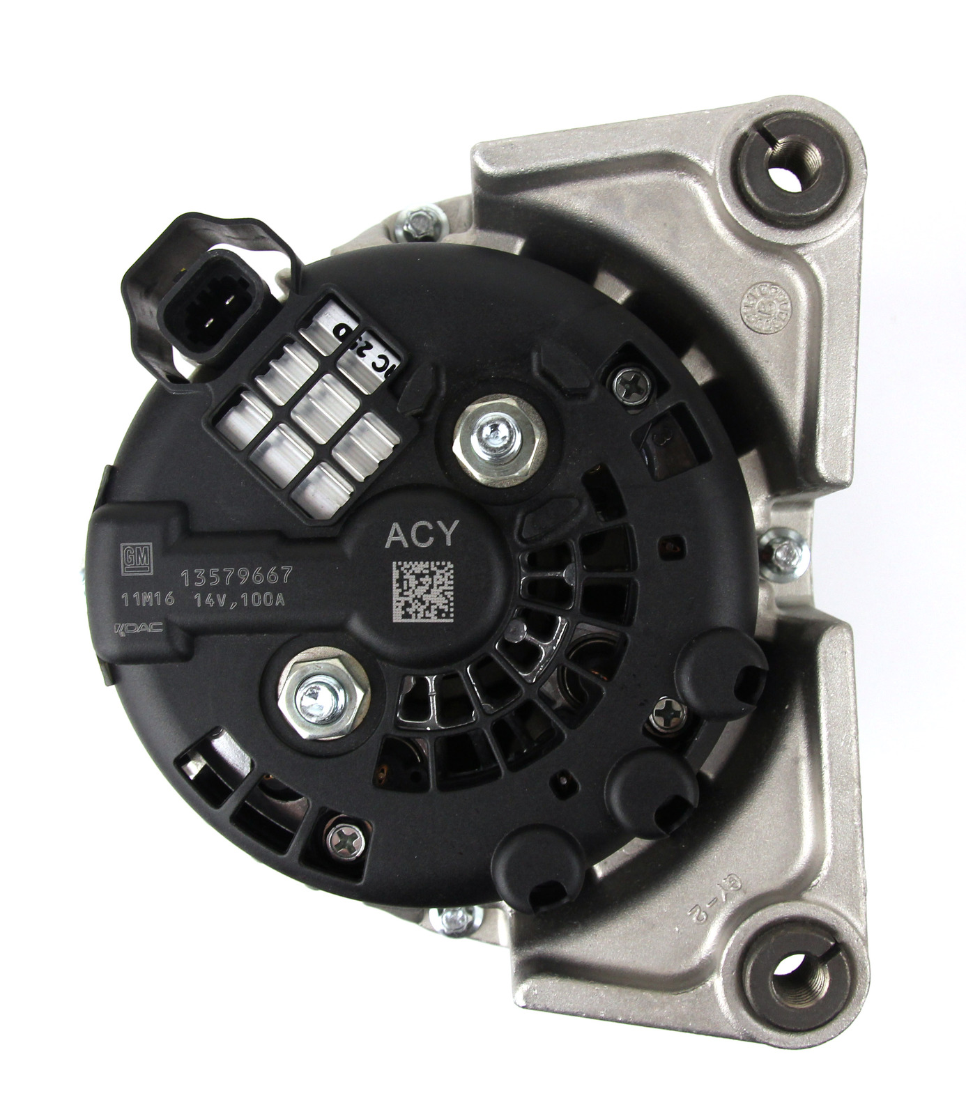 OEX Alternator Holden YG JG JH CRUZE TM BARINA TJ TRAX 12V 115A MXA2010