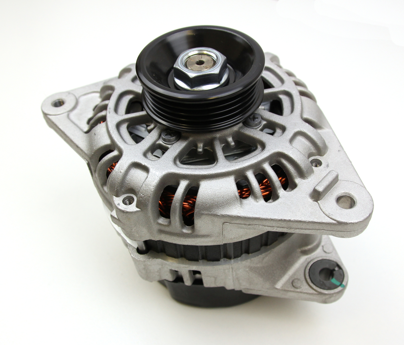 OEX Alternator to suit Hyundai Excel, Elantra, i30, Tucson, Triburon