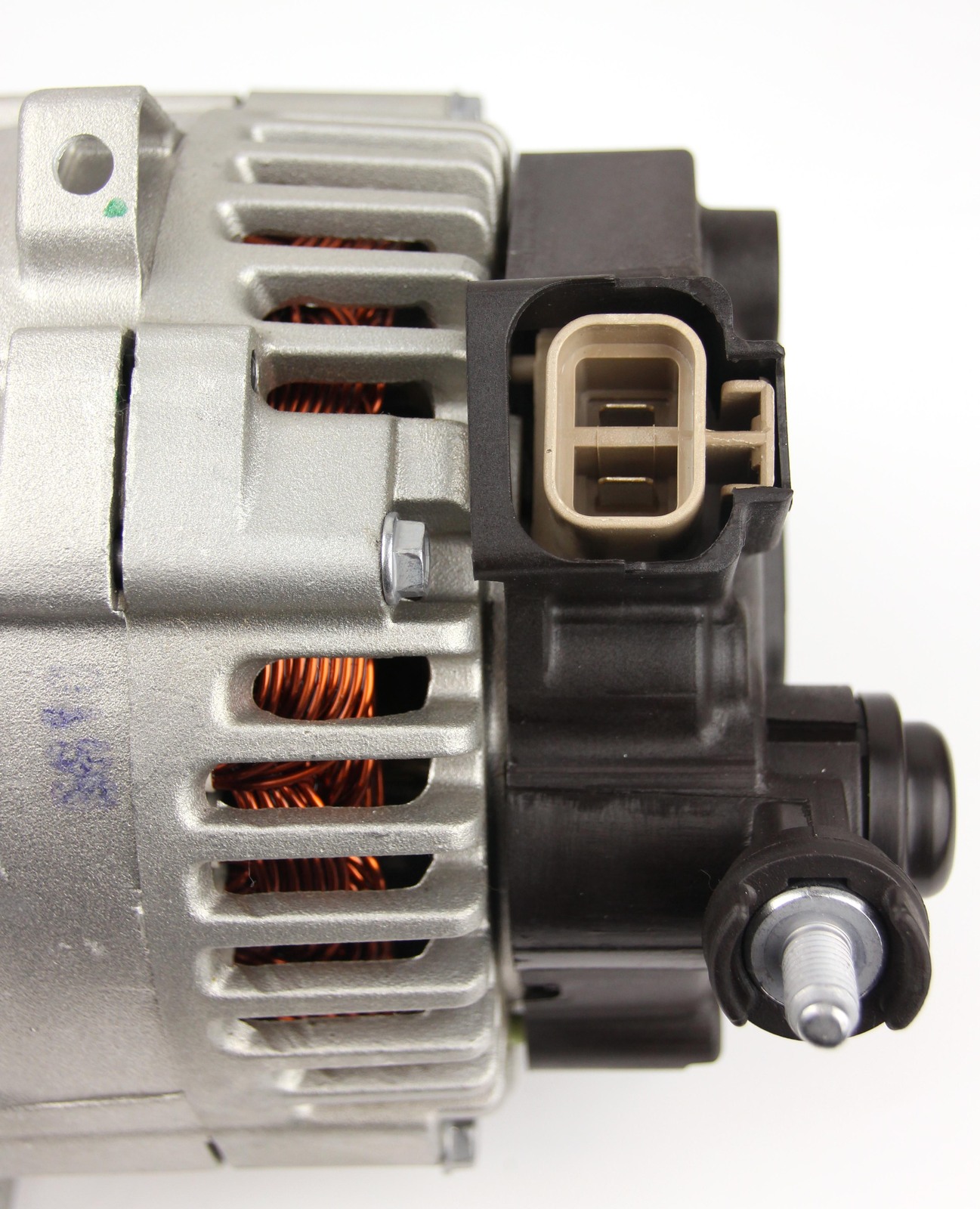 OEX Alternator to suit Kia Optima GD Sportage JE 2.0 2.5 2.7 MXA301 12V 110A