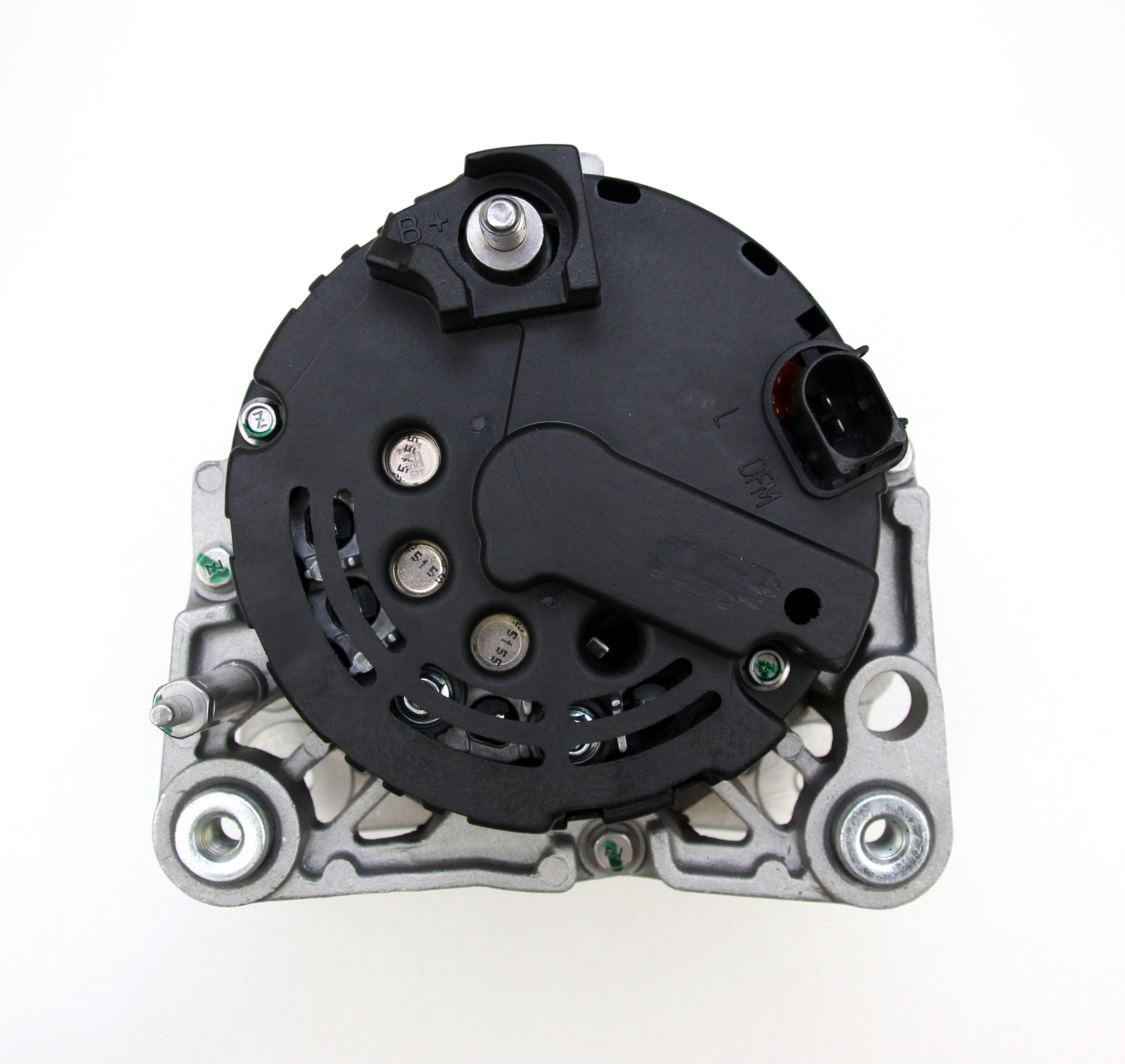 OEX Alternator to suit Volkswagen Golf 1.6L GL Engine AKL (01/98 12/02)