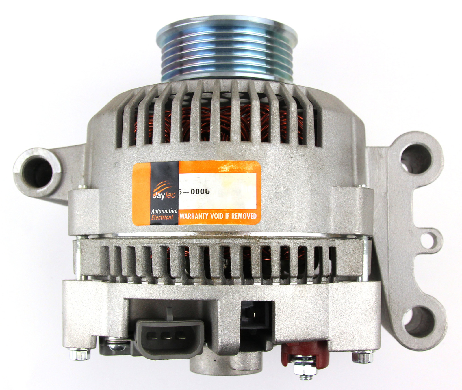 JAYLEC Alternator to suit FORD EXPLORER COURIER 4.0L 65-0005