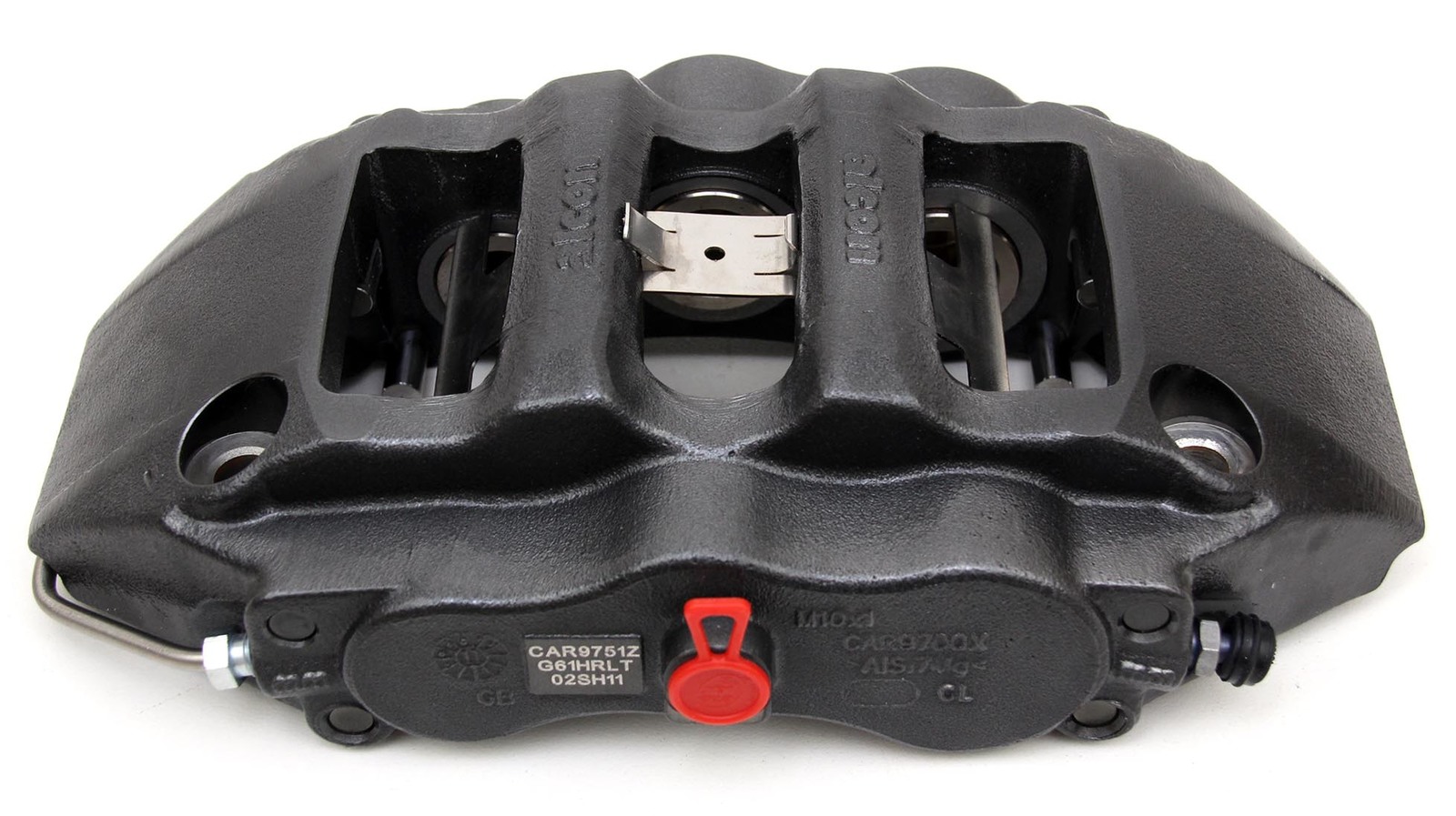 Walkinshaw Performance Alcon LHF 6P Caliper to suit Holden VE VF