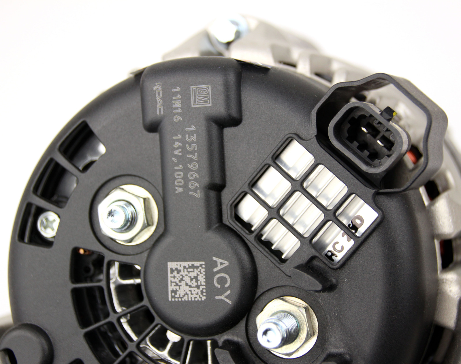 OEX Alternator Holden YG JG JH CRUZE TM BARINA TJ TRAX 12V 115A MXA2010