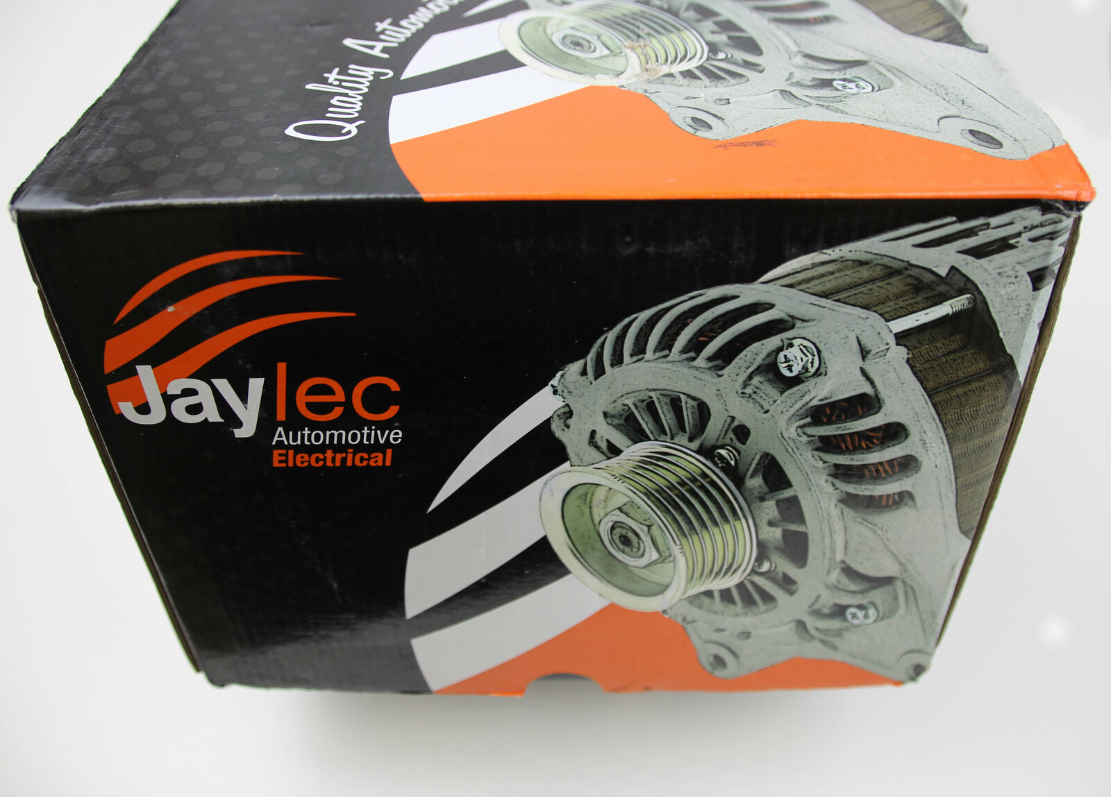 Alternator to suit JEEP Grand Cherokee WK2 3.6L V6 Petrol (11/2010