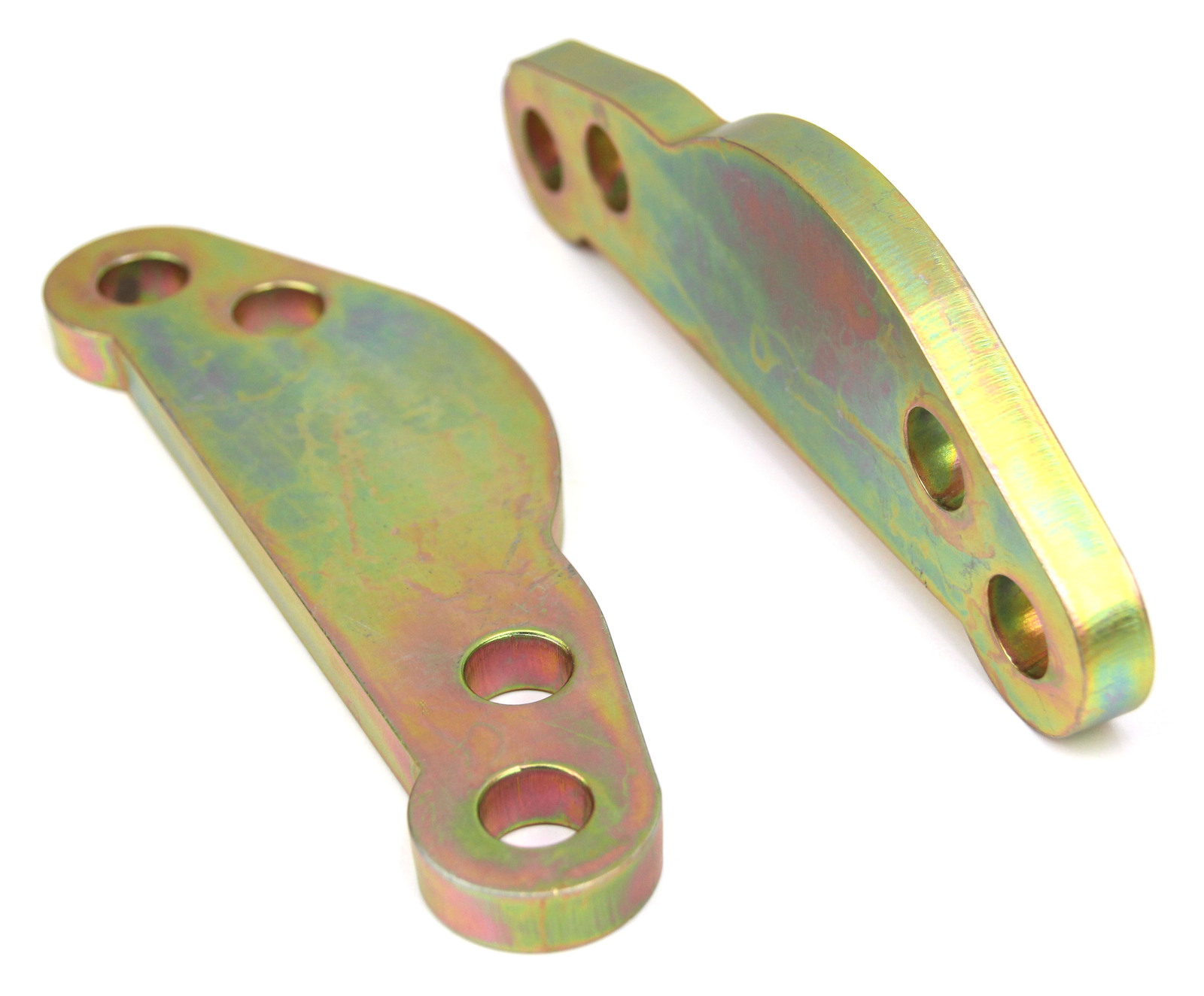 thumbnail interactive-video image 1 of Planet Parts Front Braided Brake Hoses For Holden HQ HJ HX HZ WB With AU2 Falcon Front Brakes 1 of 4