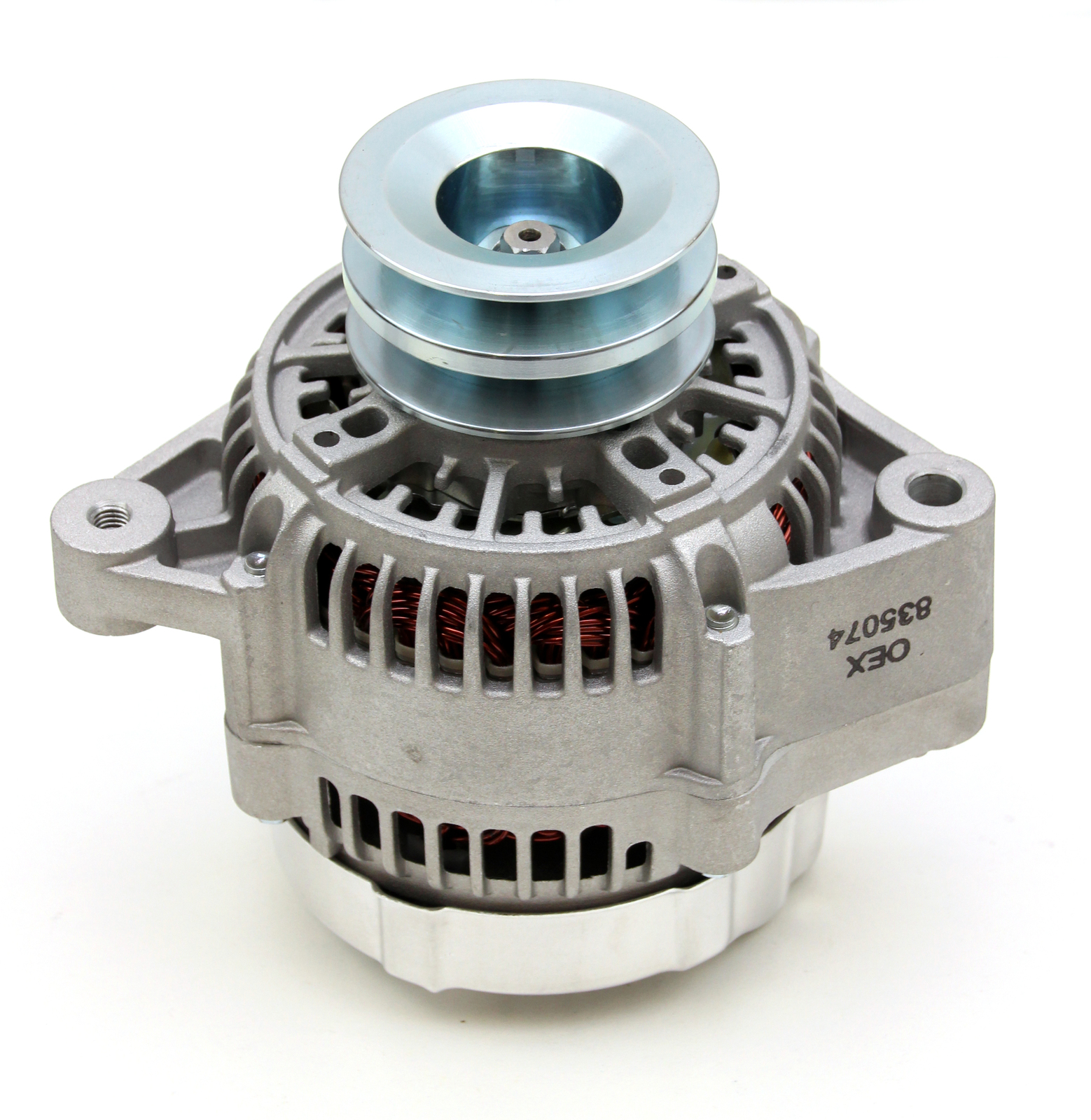 OEX Alternator to suit Toyota Hilux Hiace 4 Runner 3.0 Turbo Diesel