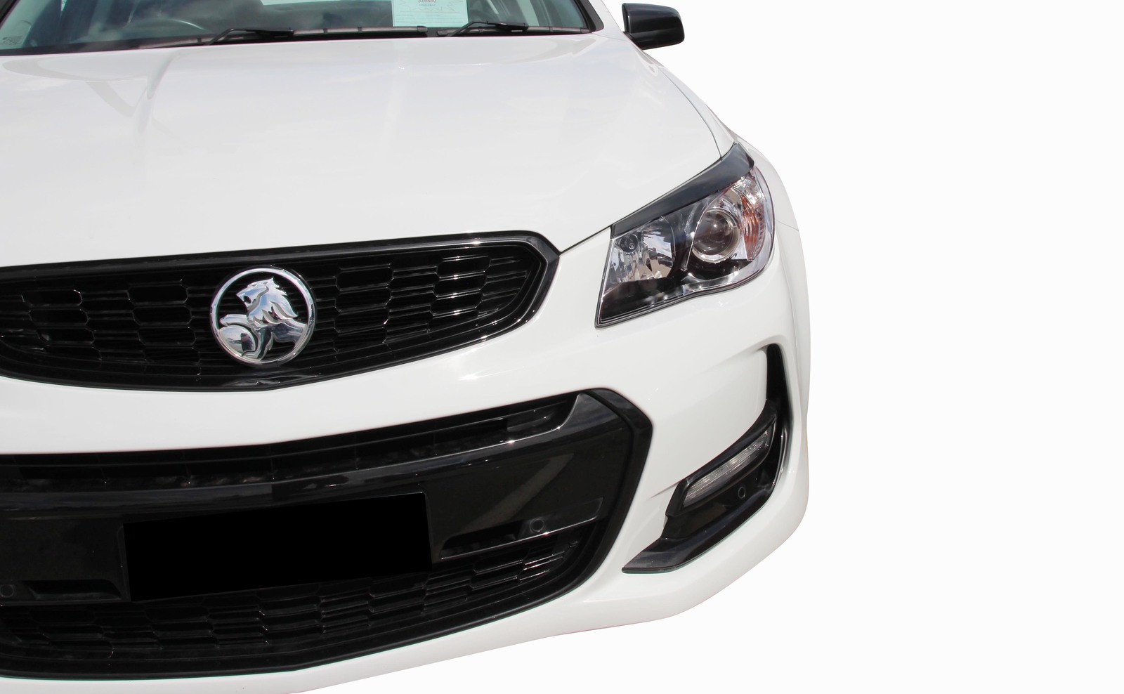 Vf discount commodore eyelids