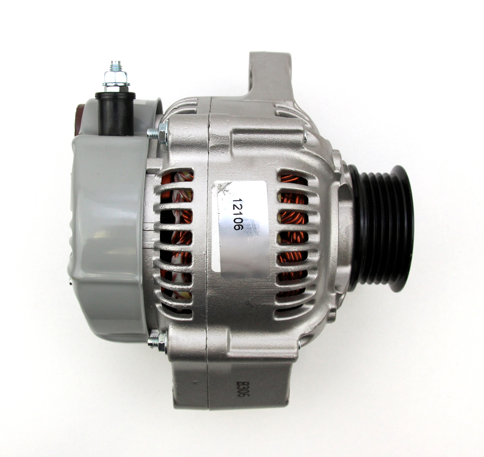 Oex Alternator To Suit Toyota Corolla 1 3l 1 6l Ae71 Ae80