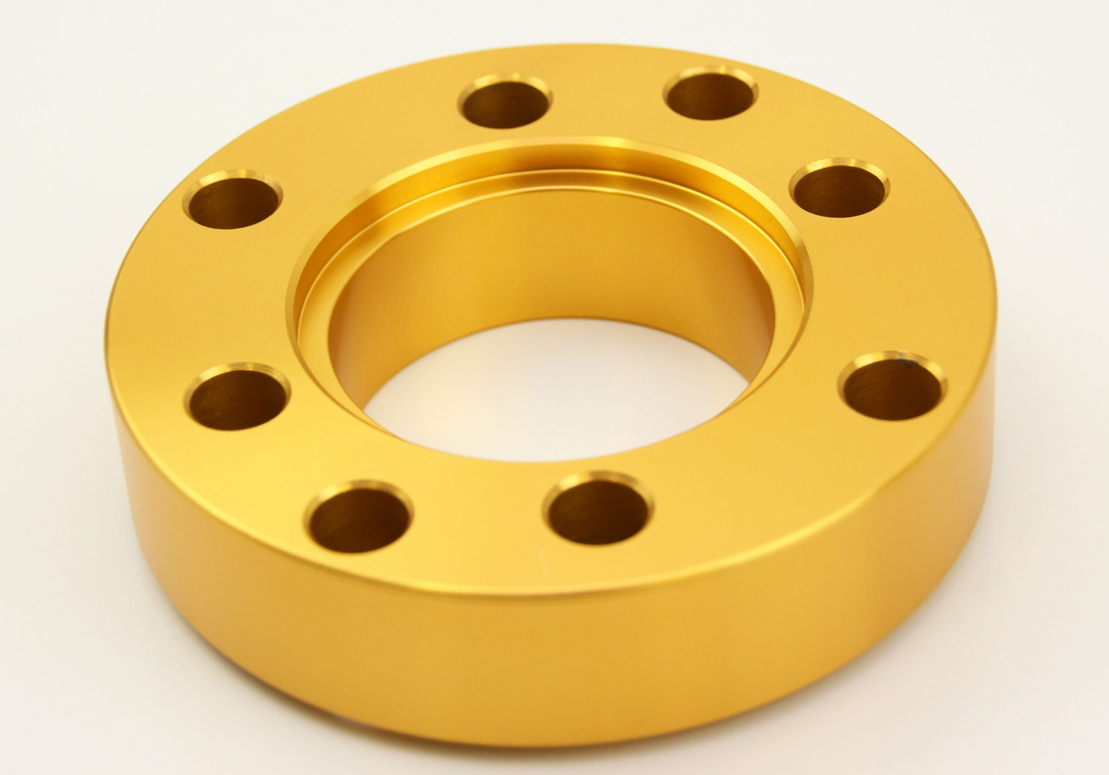 25mm Rear Tailshaft Spacer For Holden RC Colorado 2008-2012 - Planet Parts