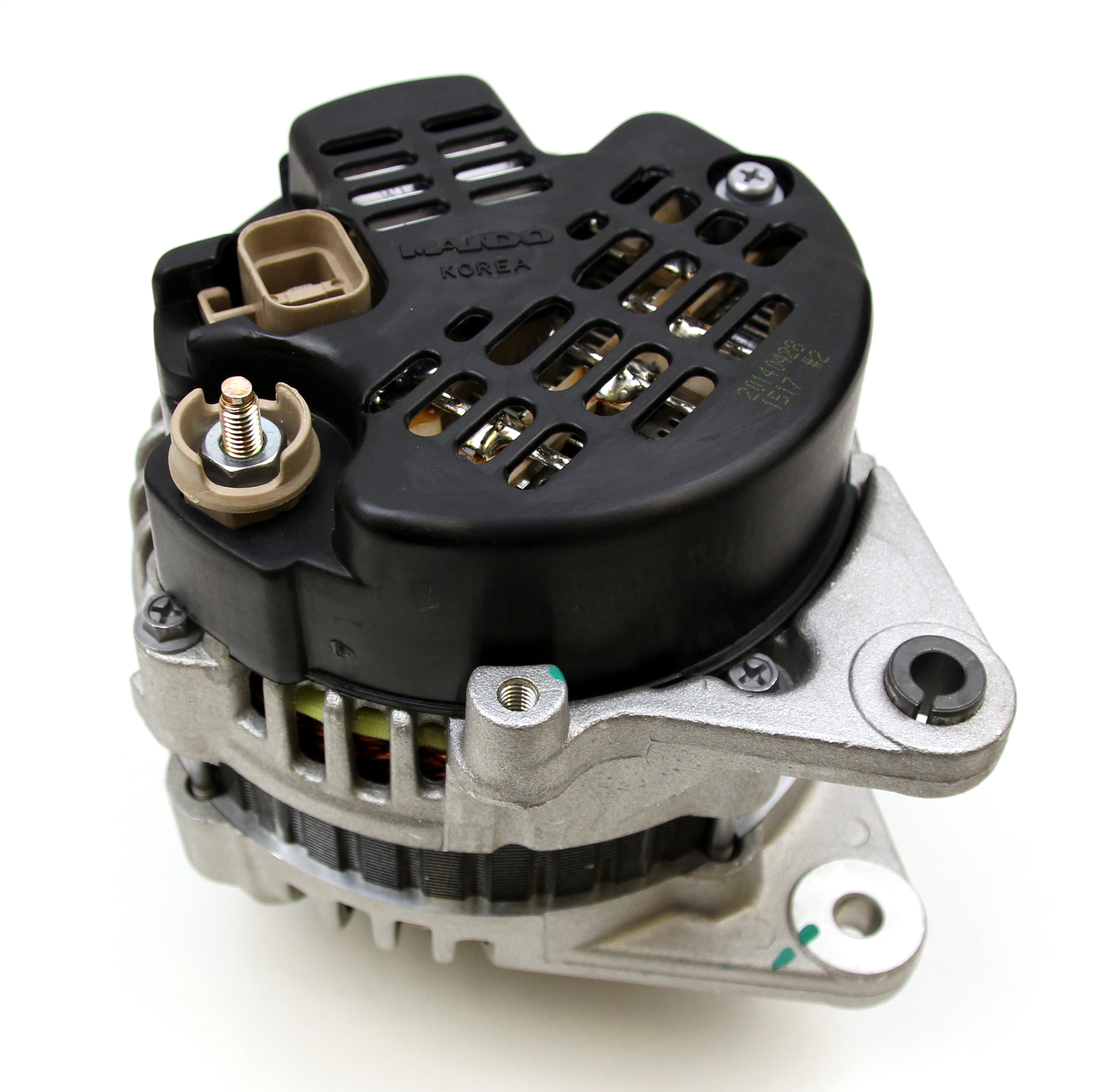 OEX Alternator to suit Hyundai Excel, Elantra, i30, Tucson, Triburon