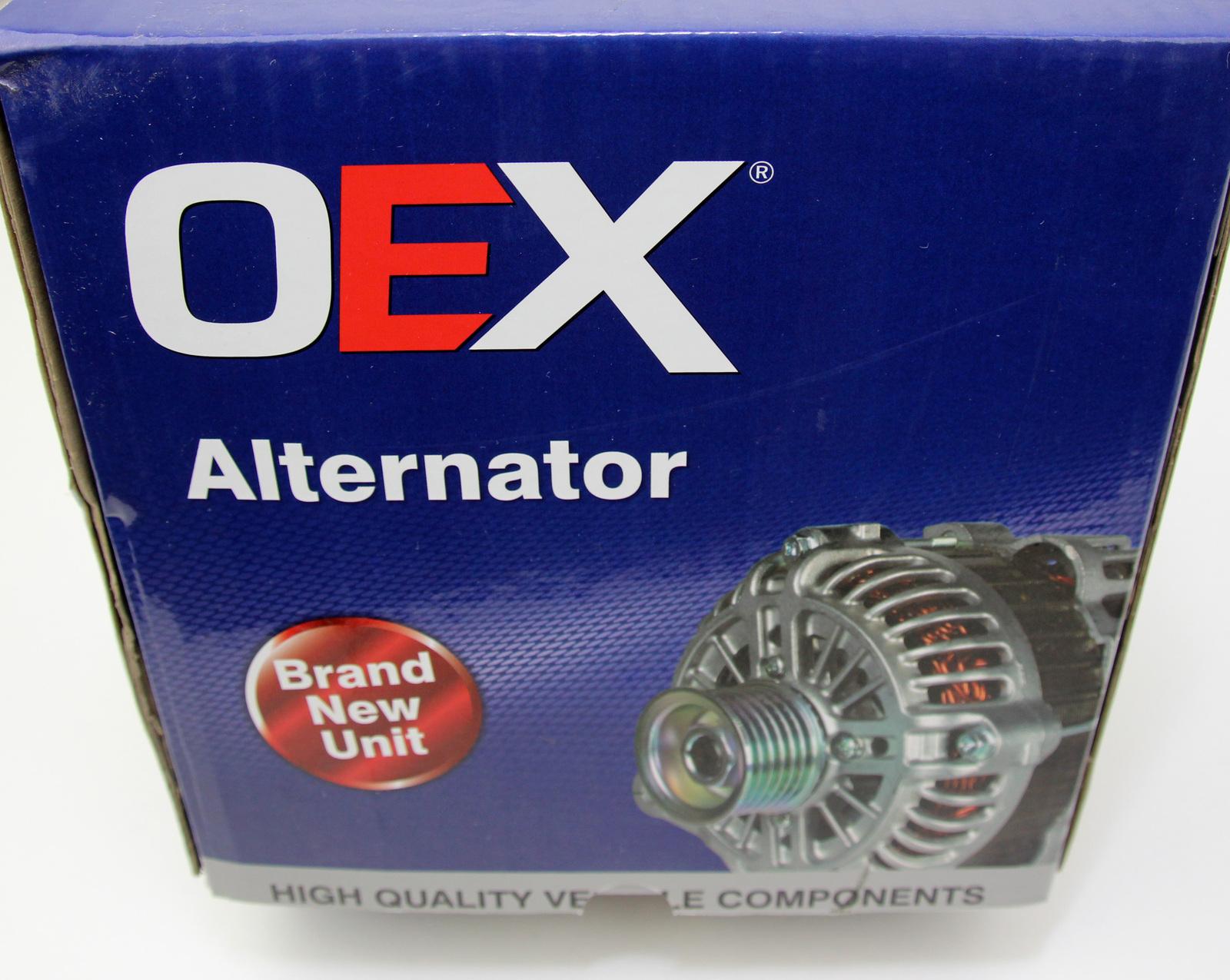 Oex Alternator To Suit Toyota Corolla 1 3l 1 6l Ae71 Ae80