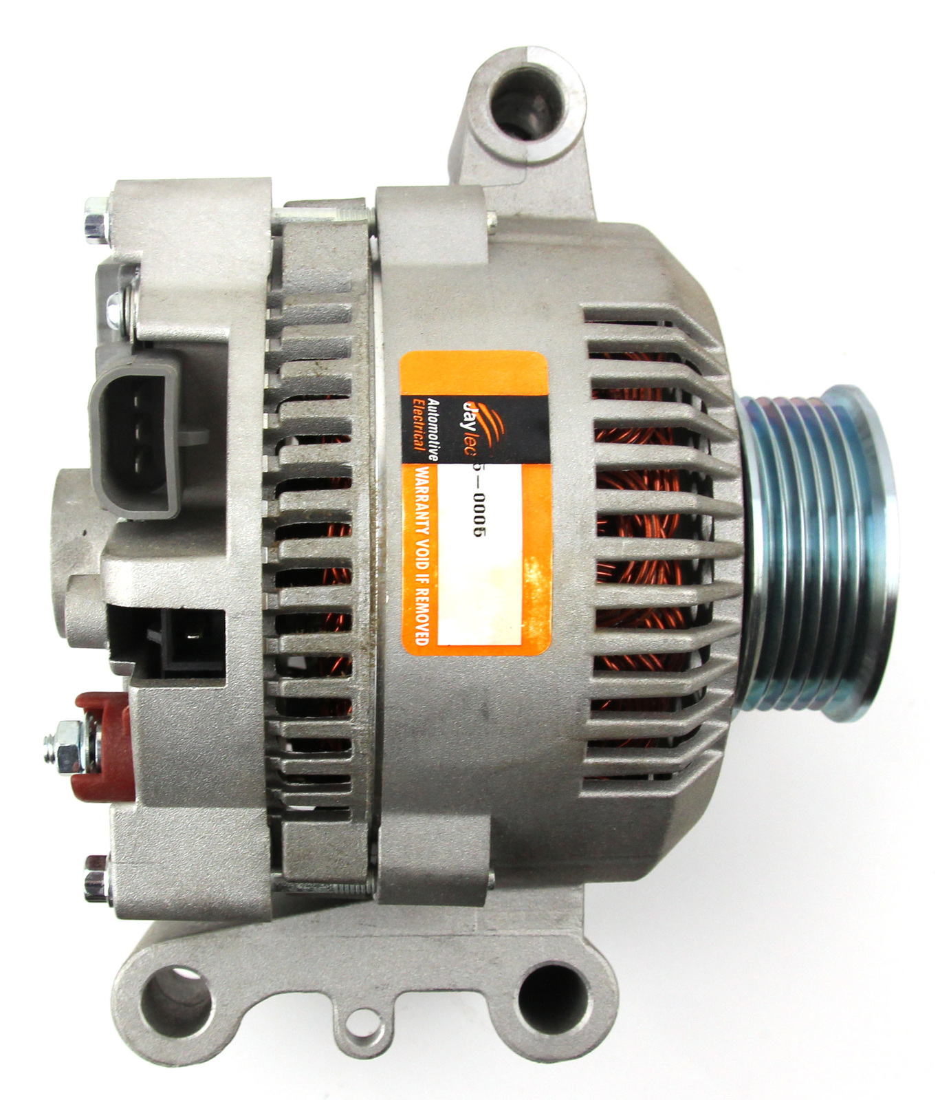 JAYLEC Alternator to suit FORD EXPLORER COURIER 4.0L 65-0005