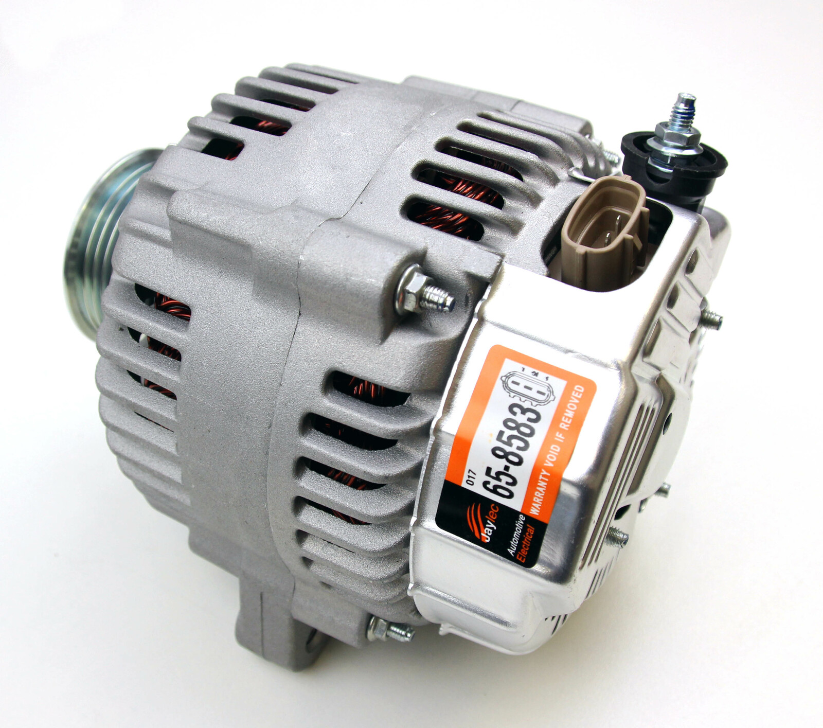 Alternator suit Toyota RAV4 20002012 4CYL 2.0L 2.4L ACA20R ACA21R