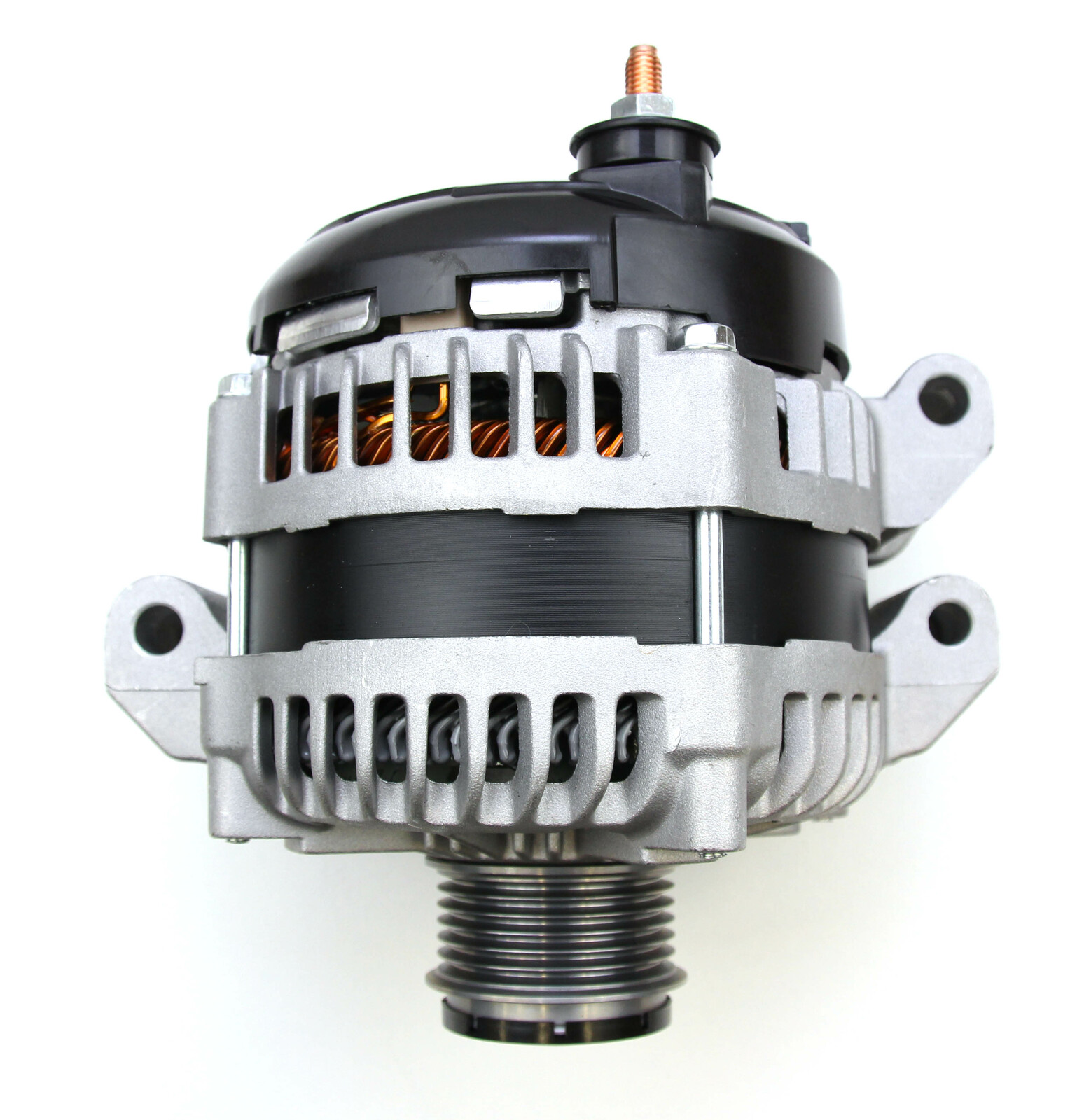 Alternator to suit JEEP Grand Cherokee WK2 3.6L V6 Petrol (11/2010