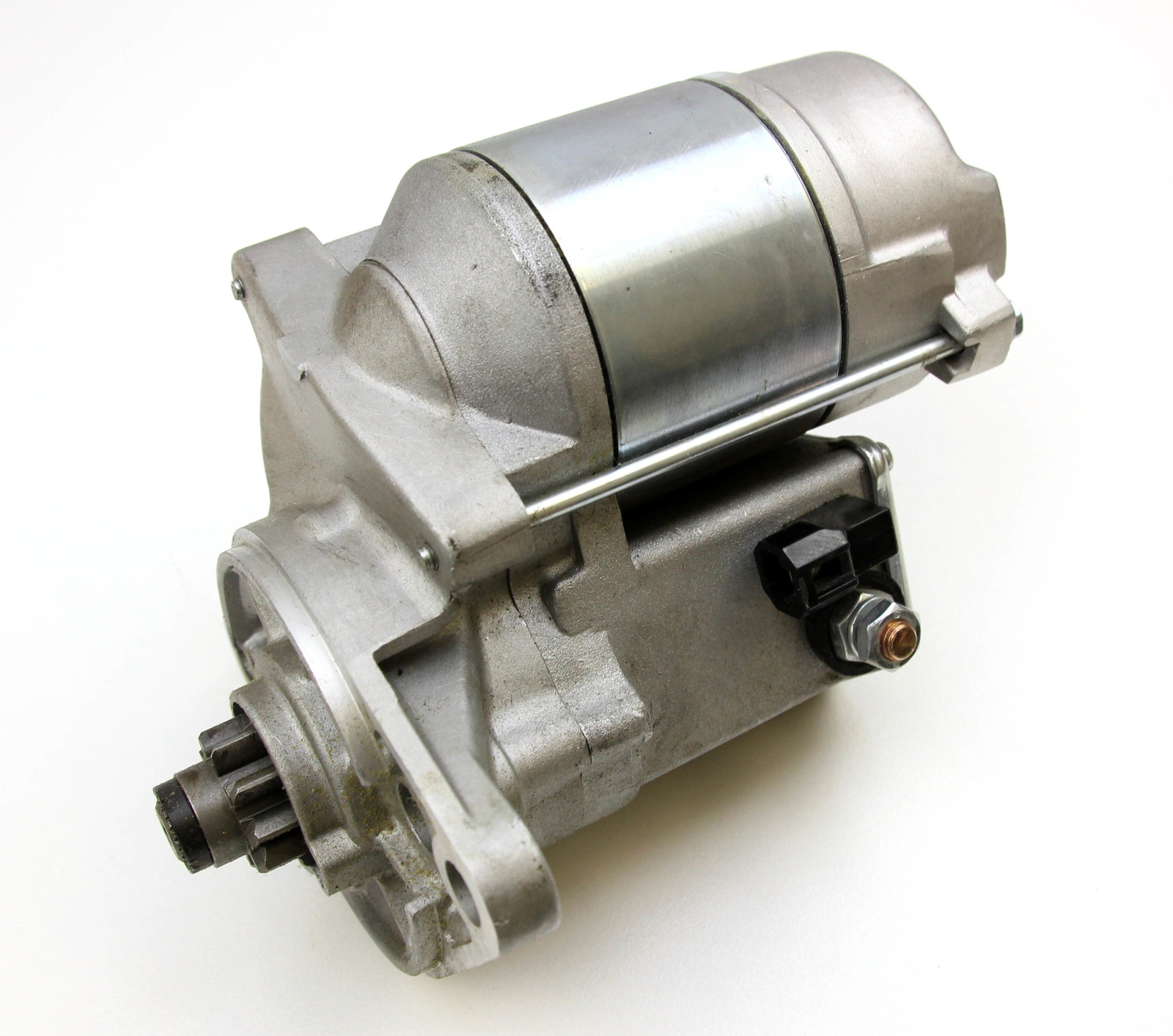 Starter Motor to suit Ford Falcon 6cyl EA EB ED EF EL AU AU2 AU3 BA BF
