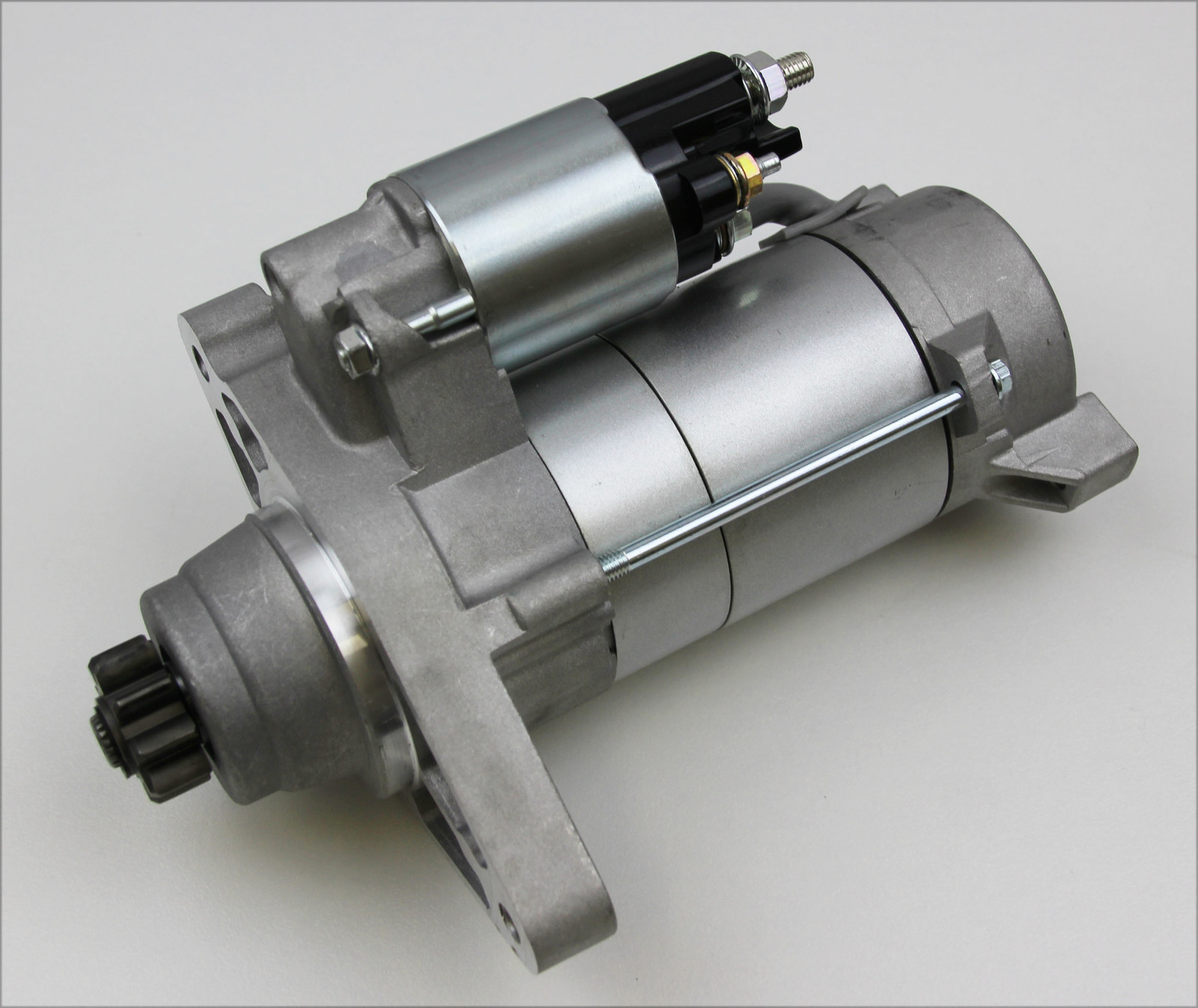 Starter Motor to suit Ford Territory SZ 2.7L 3.0L DIESEL (2011 on)