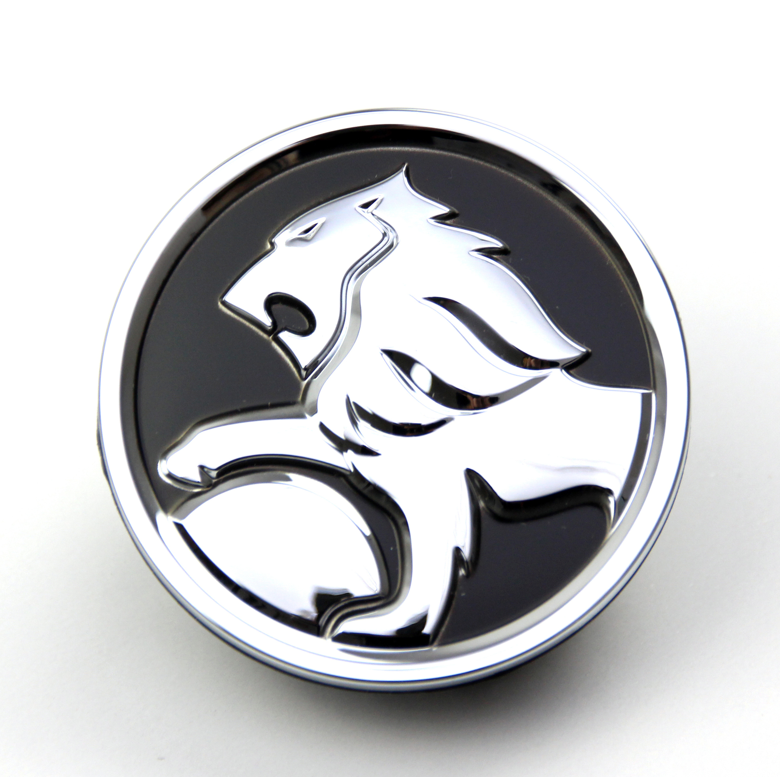 GENUINE Holden VE VF Commodore Wheel Centre Cap Chrome