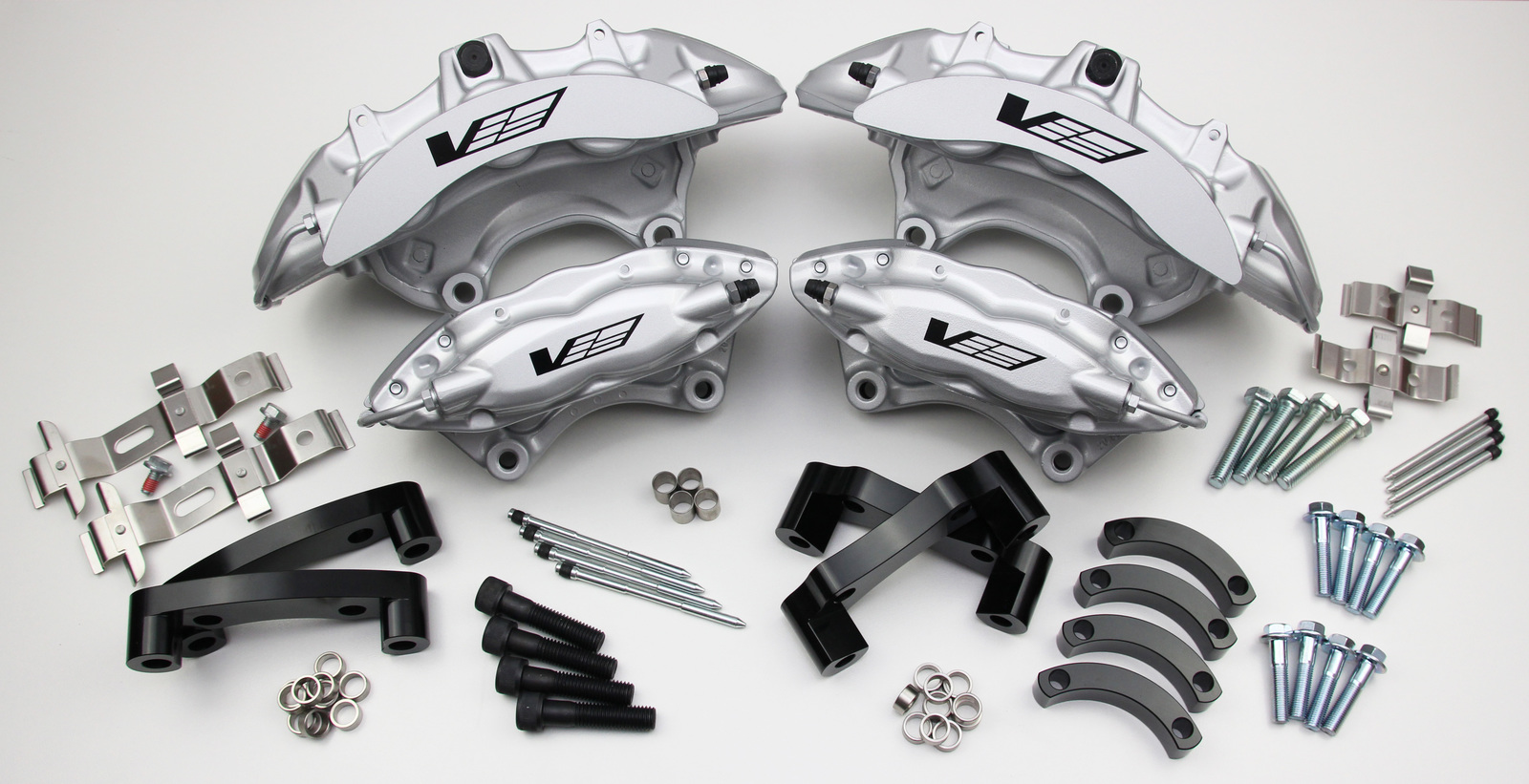 Vy commodore on sale big brake kit