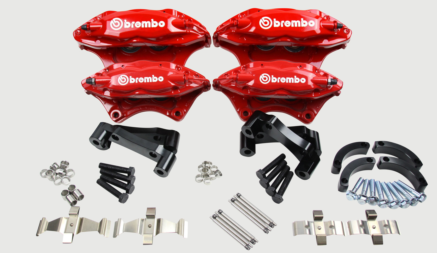 Vy commodore big brake on sale kit