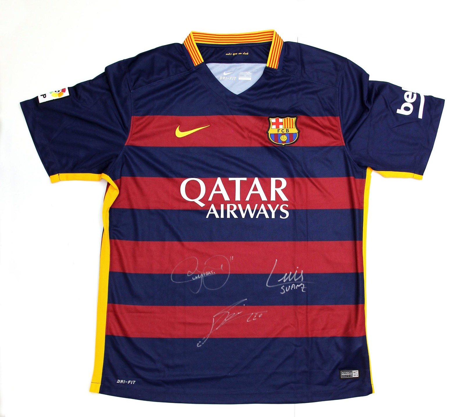 neymar jr fc barcelona jersey