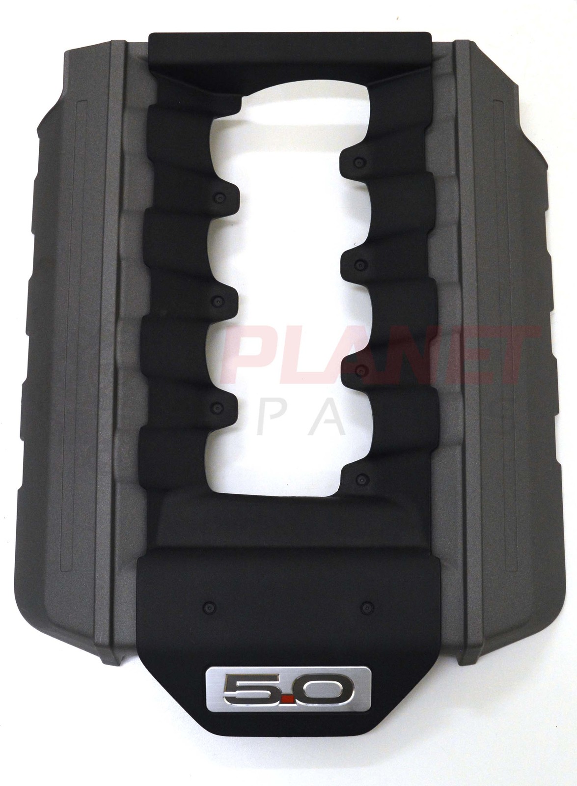 Ford Mustang GT FM V8 5.0 (2015+) Engine Cover