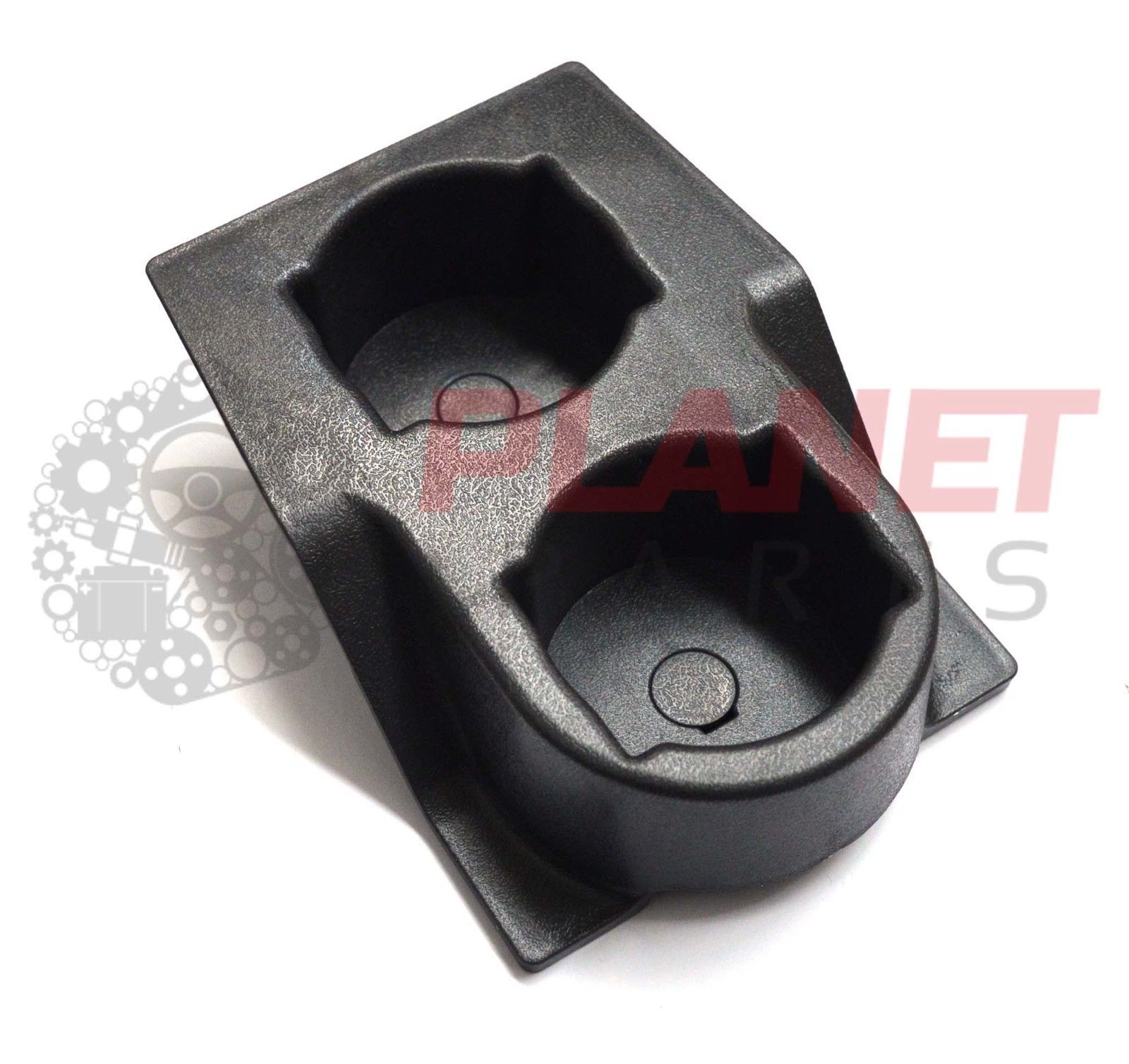 Nissan Gq Patrol Y60 Centre Console Cup Holder 1988 1997